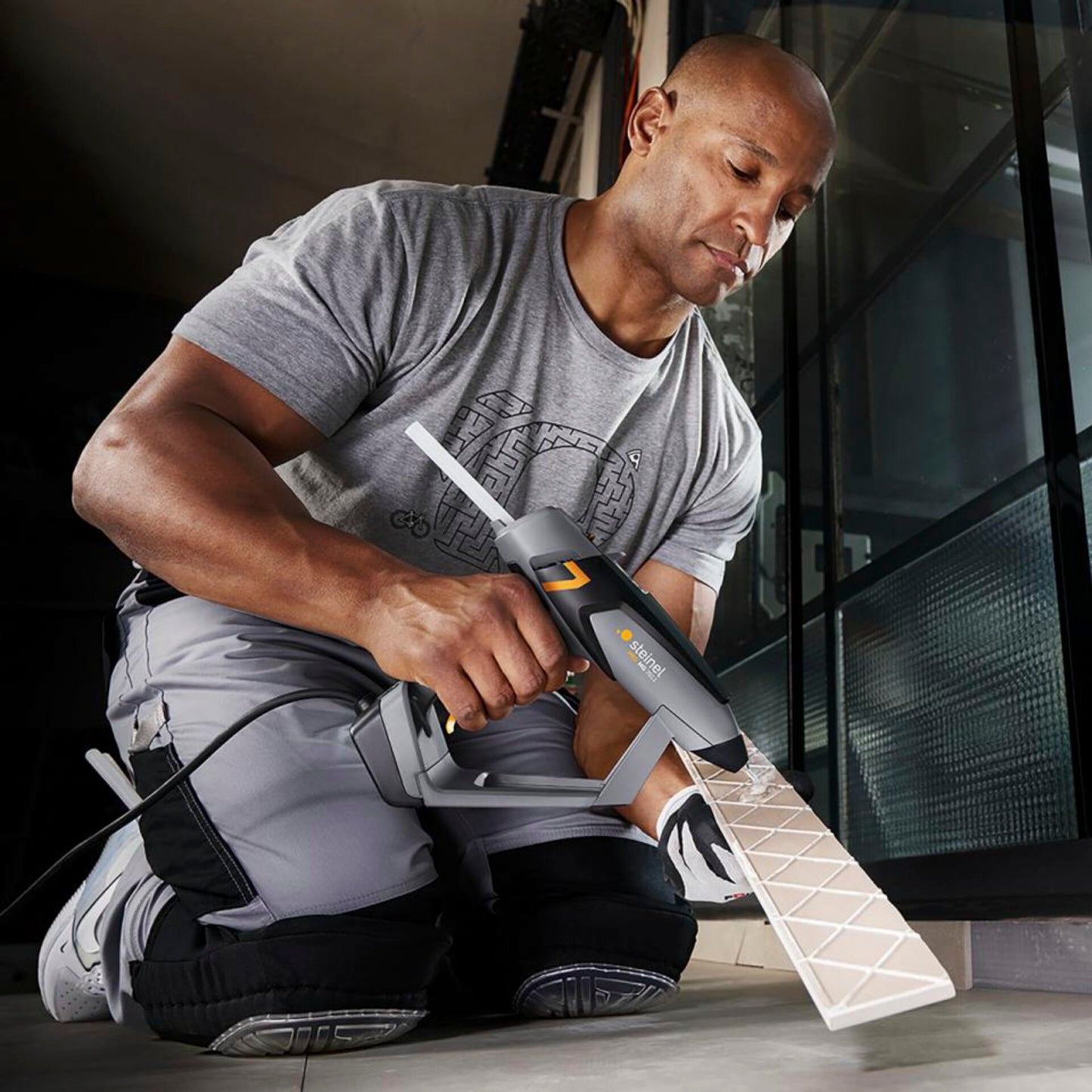 Steinel GLUEMATIC 7011