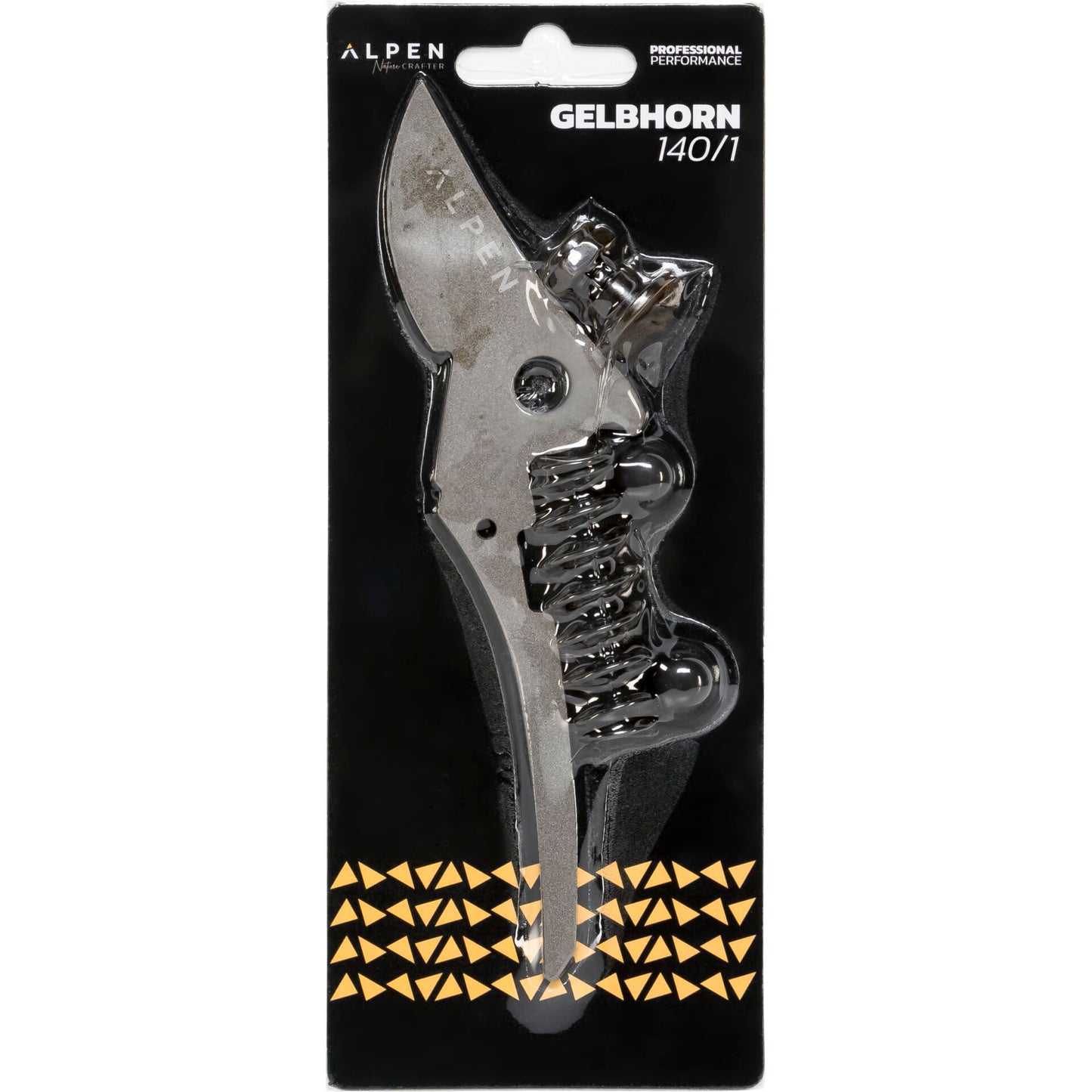 Alpen GELBHORN 140 Replacement Kit