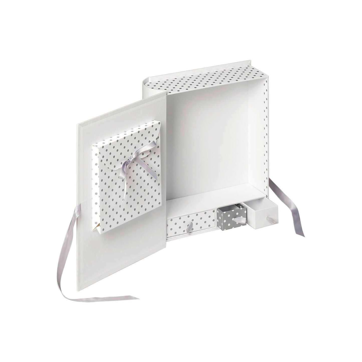 Walther Little Foot Baby Secret Box FB173