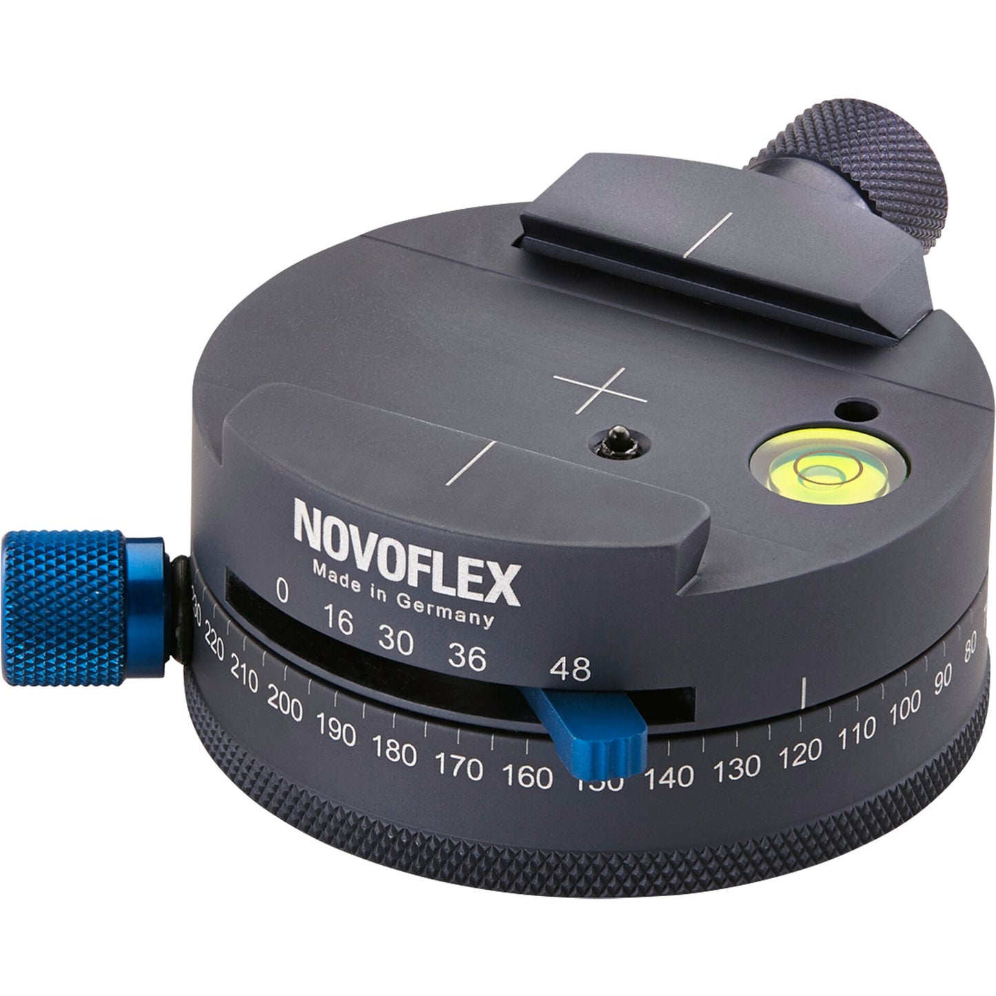 Novoflex PANORAMA = Q 48 Panorama Plate