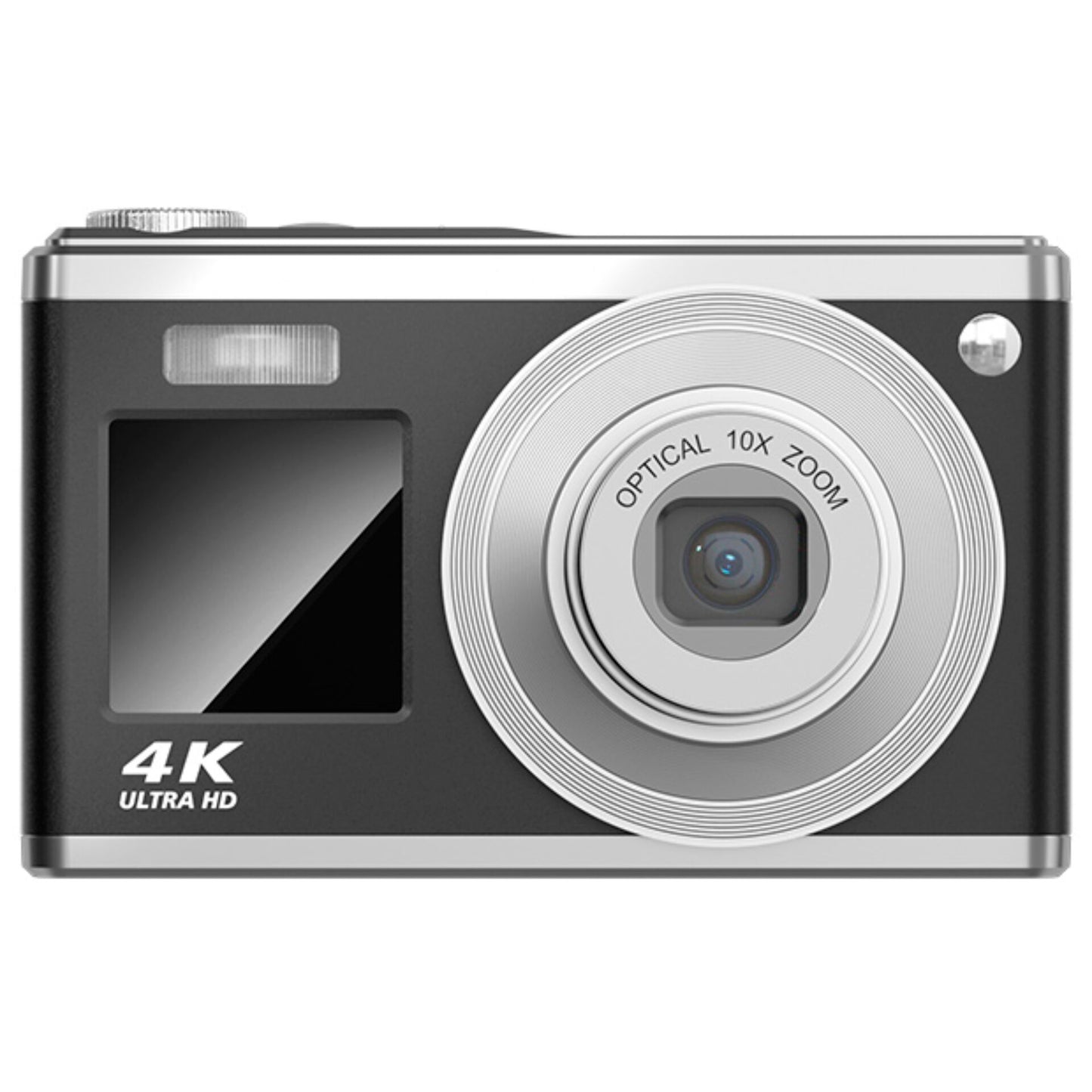 AgfaPhoto Realishot DC9200 black
