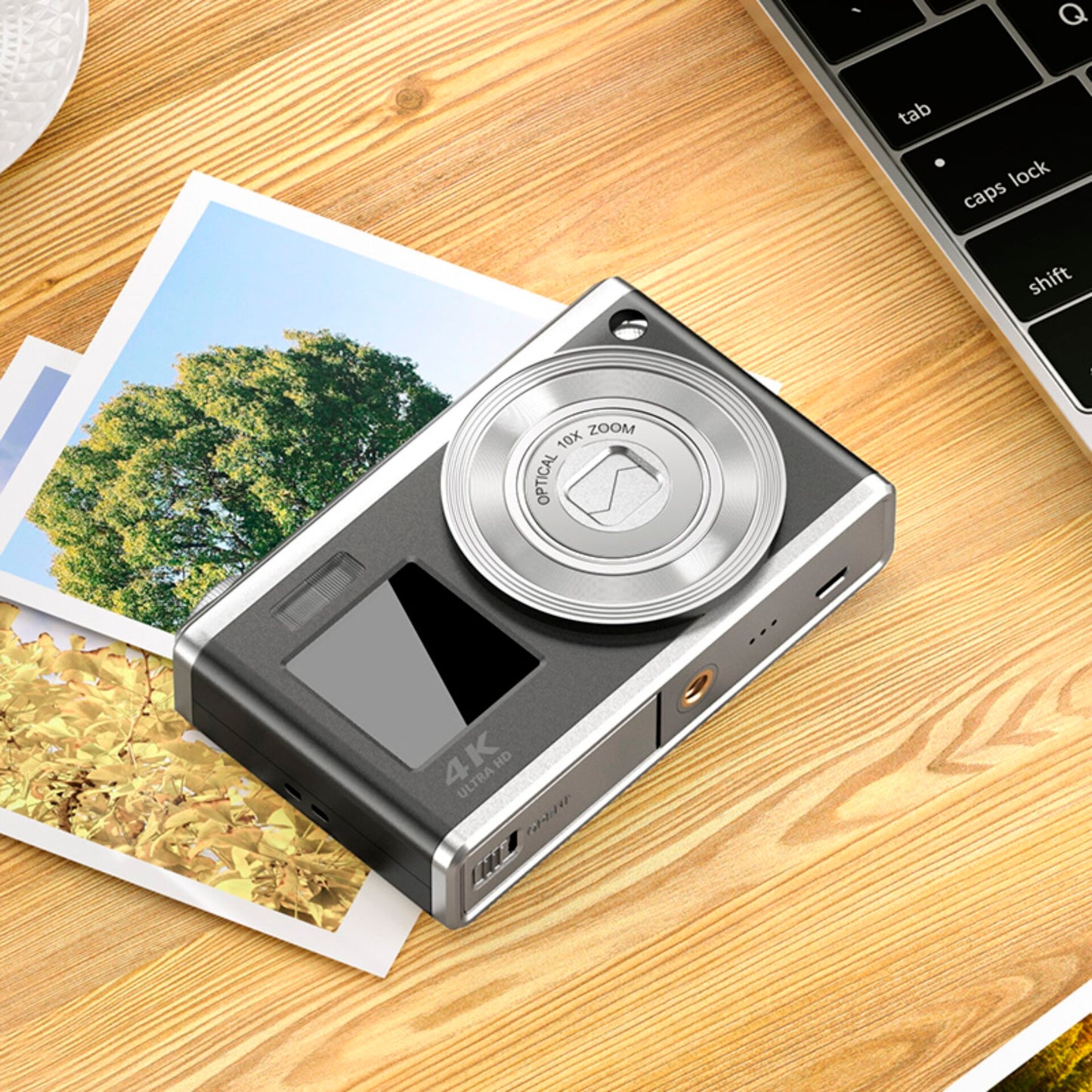 AgfaPhoto Realishot DC9200 black