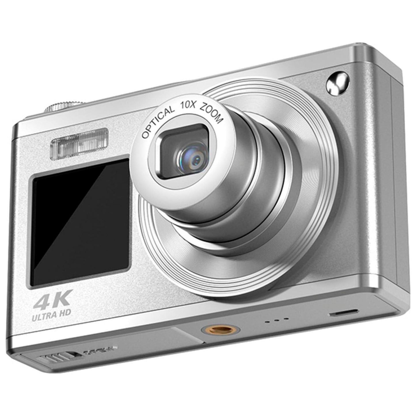 AgfaPhoto Realishot DC9200 silver