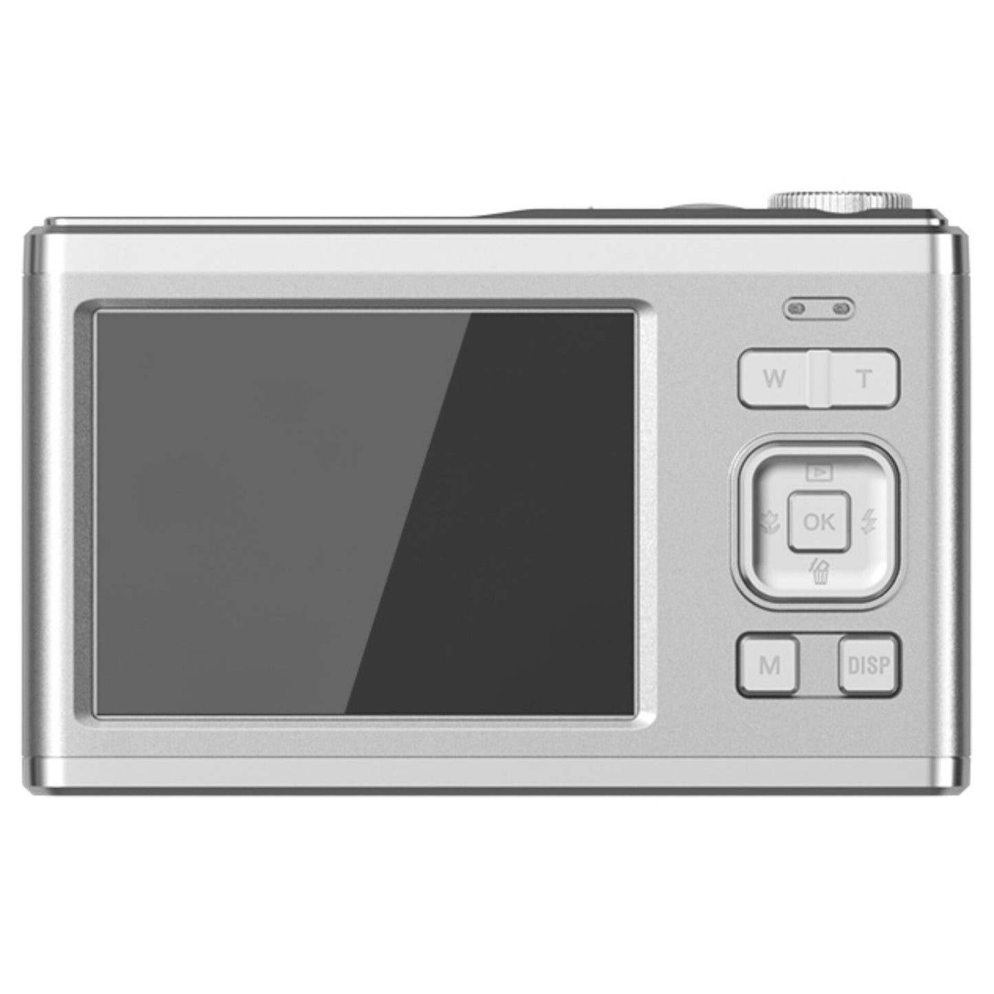 AgfaPhoto Realishot DC9200 silver