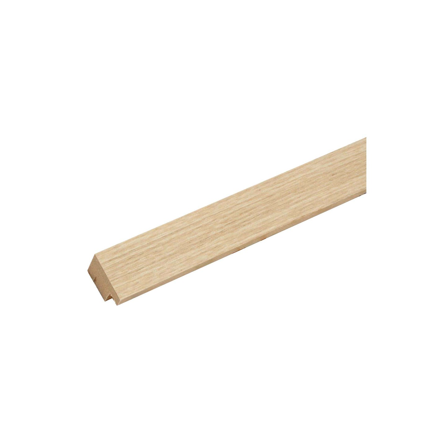Deknudt S66KH1 P1 13x18 Wood oak with Passepartout