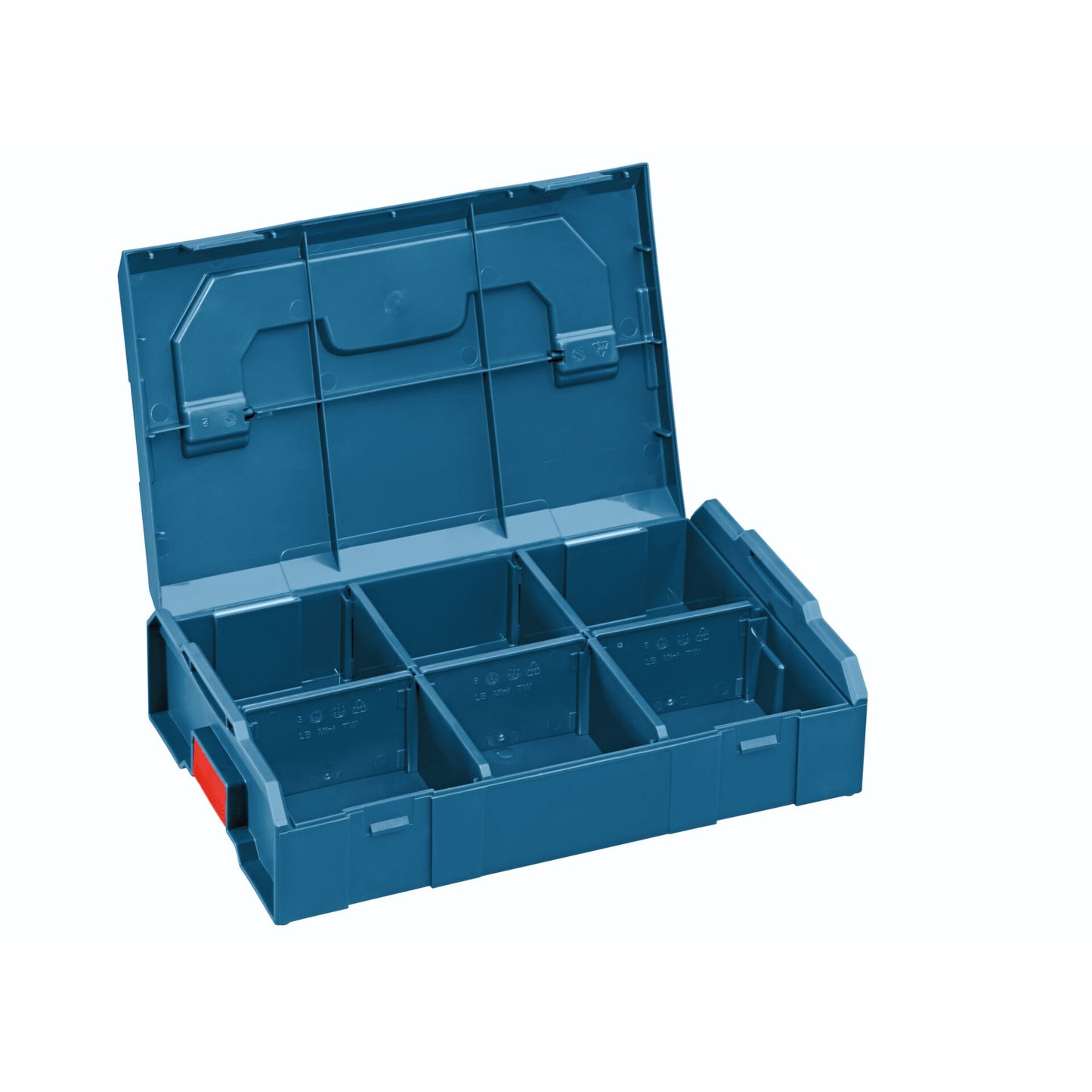 Bosch L-BOXX Mini 2.0