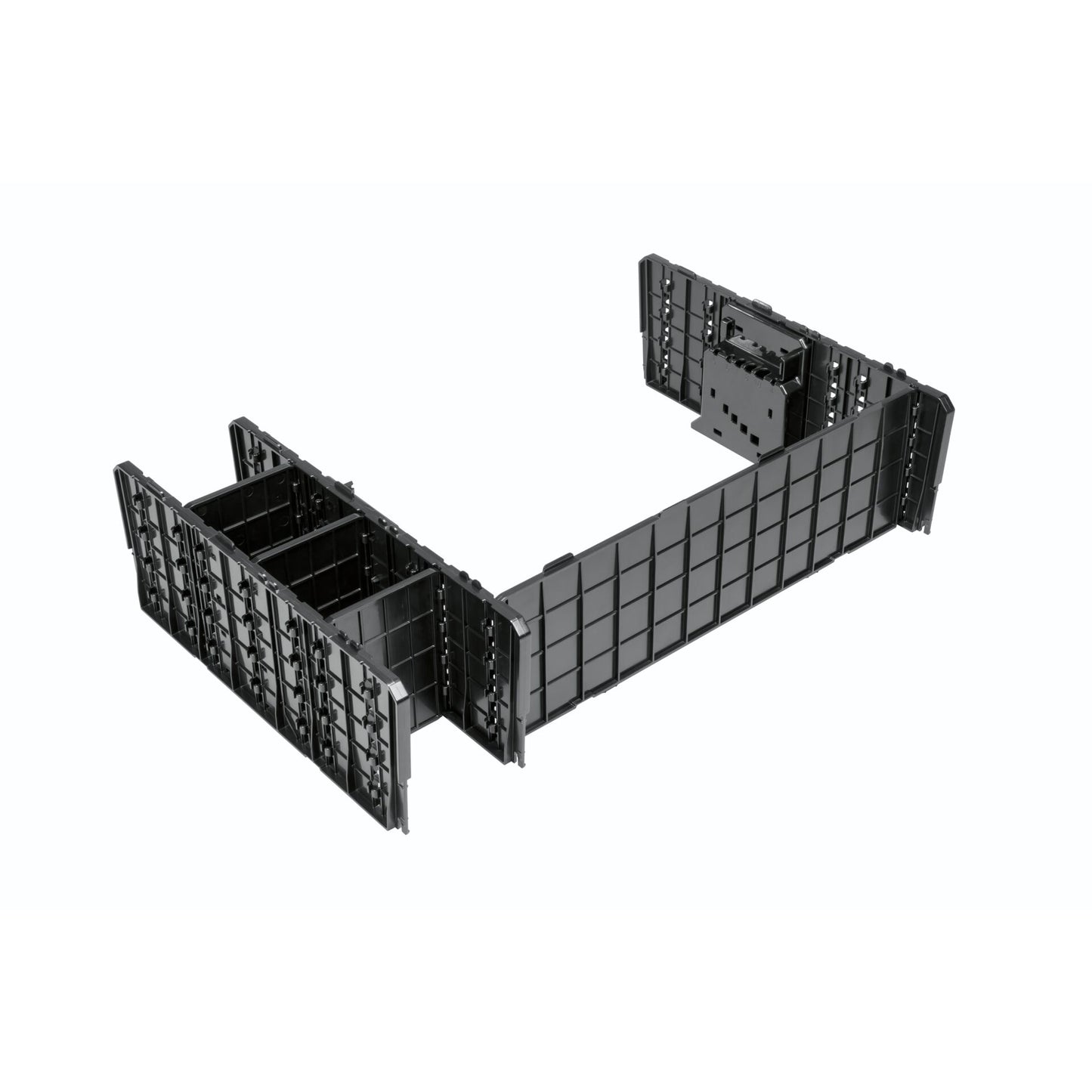 Bosch XL-Boxx Partition Wall Set