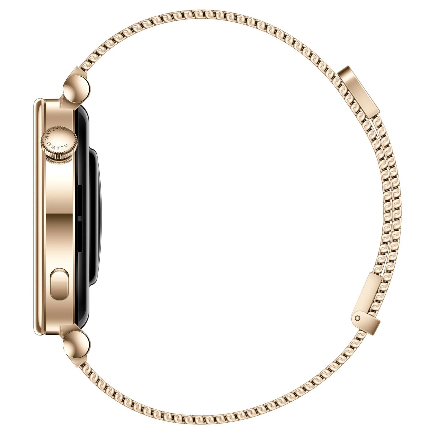 HUAWEI Watch GT4 (41mm) gold stainless steel/gold