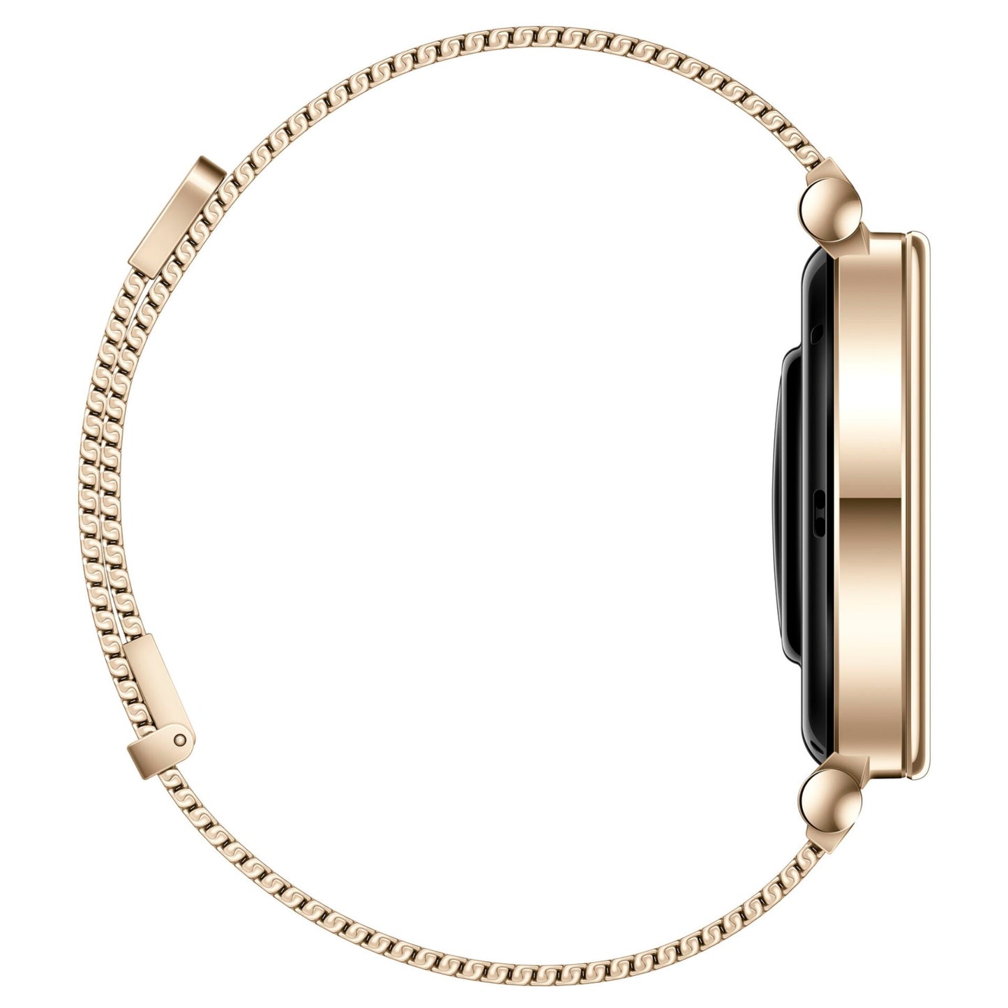 HUAWEI Watch GT4 (41mm) gold stainless steel/gold