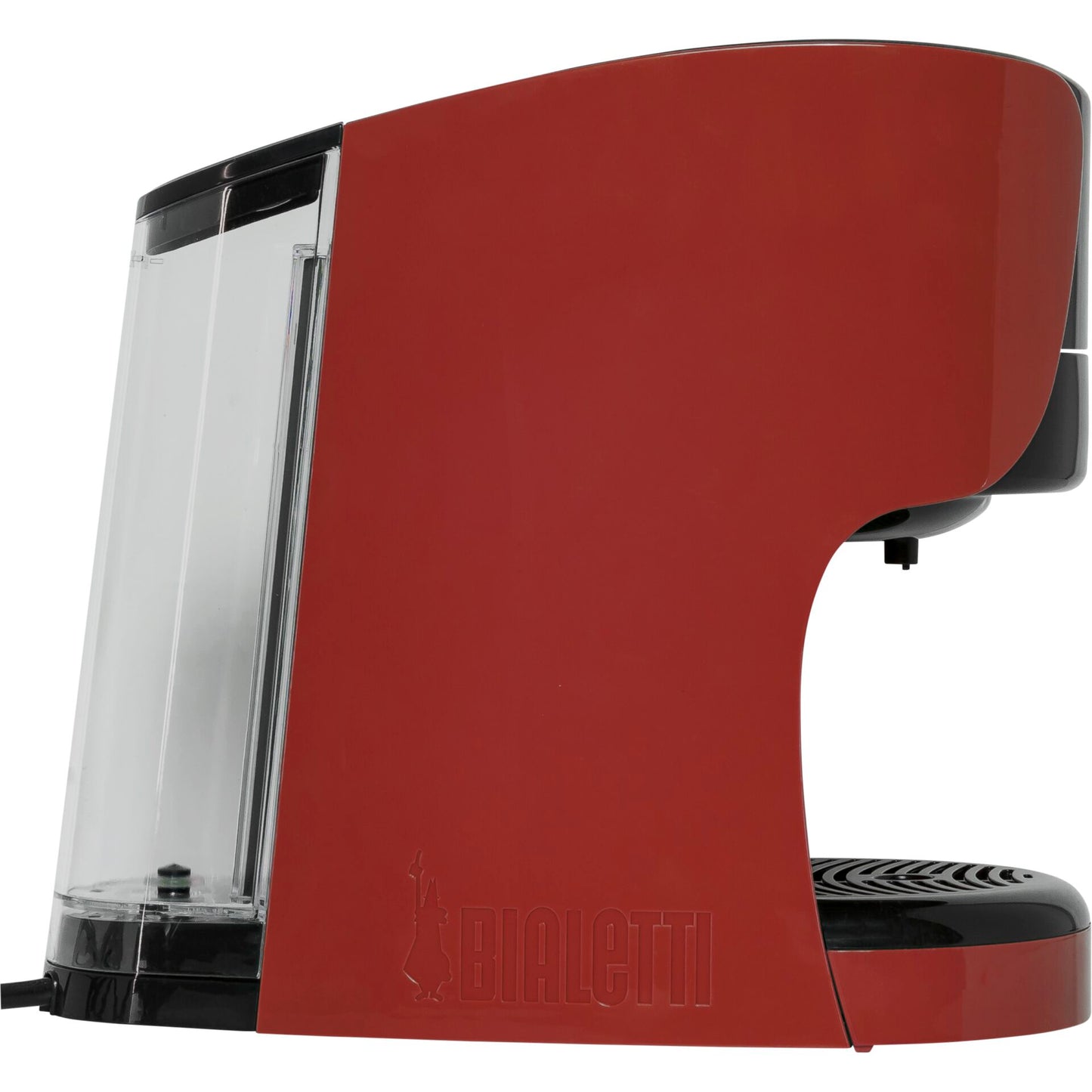 Bialetti DAMA red ESE Pod Machine