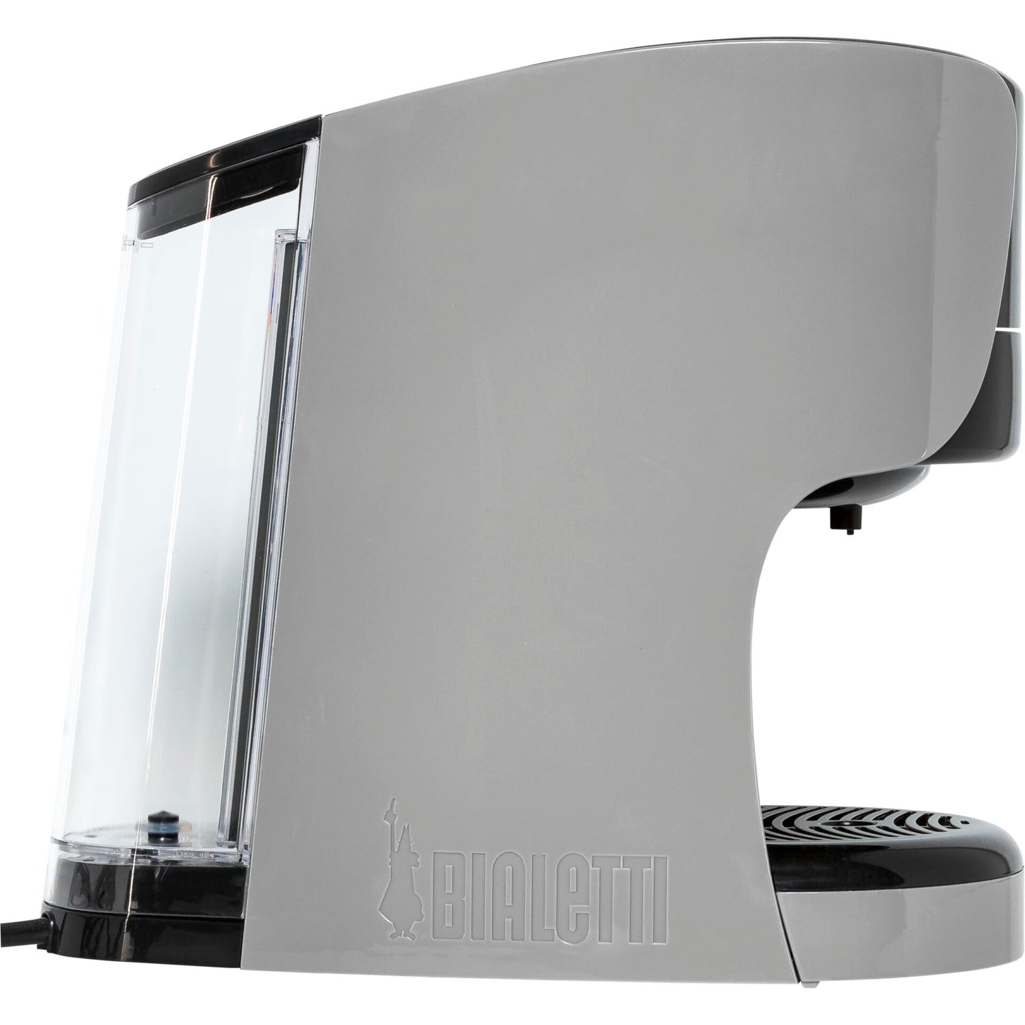 Bialetti DAMA grey ESE Pod Machine