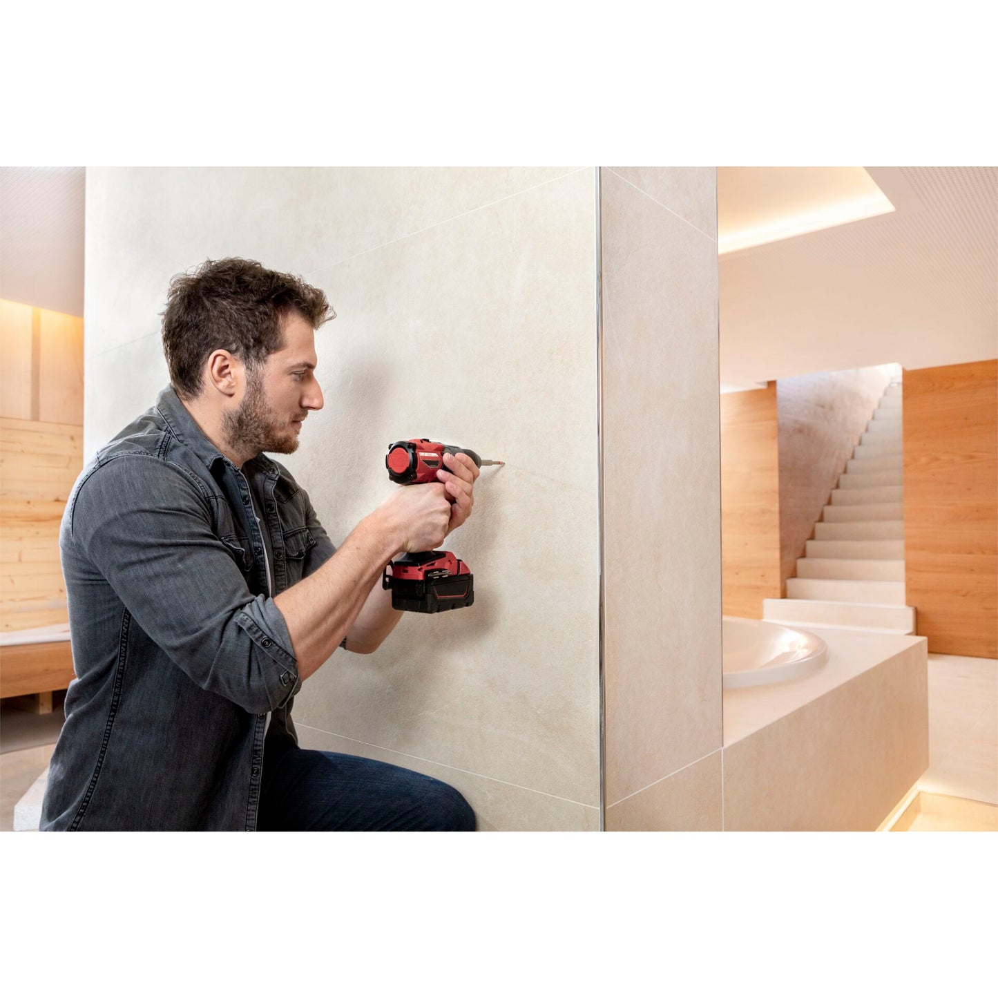 Alpen C PROTECTOR 3-pcs. 6-8-10