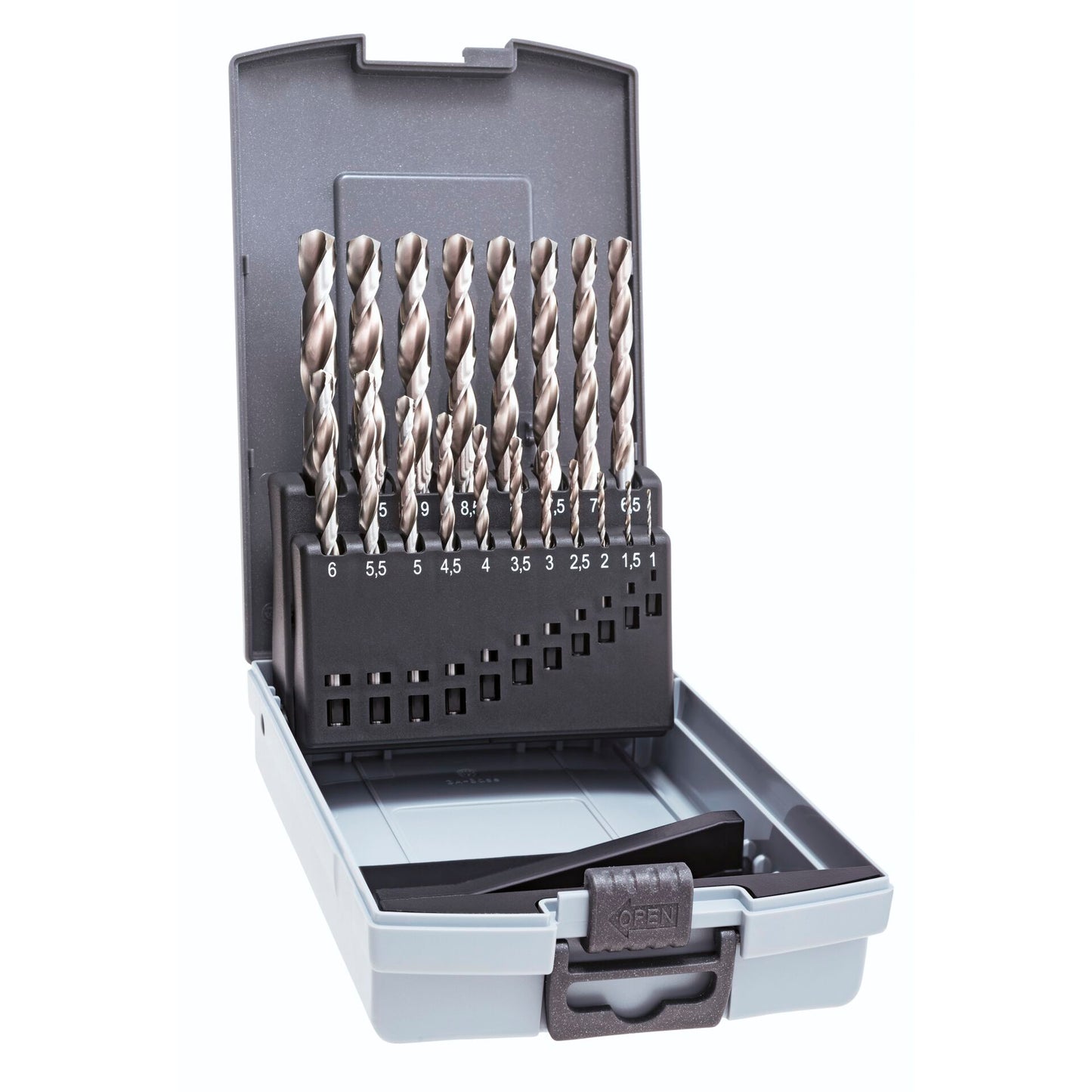 Alpen Pro KP 19 PVC 1-1 10x0.5