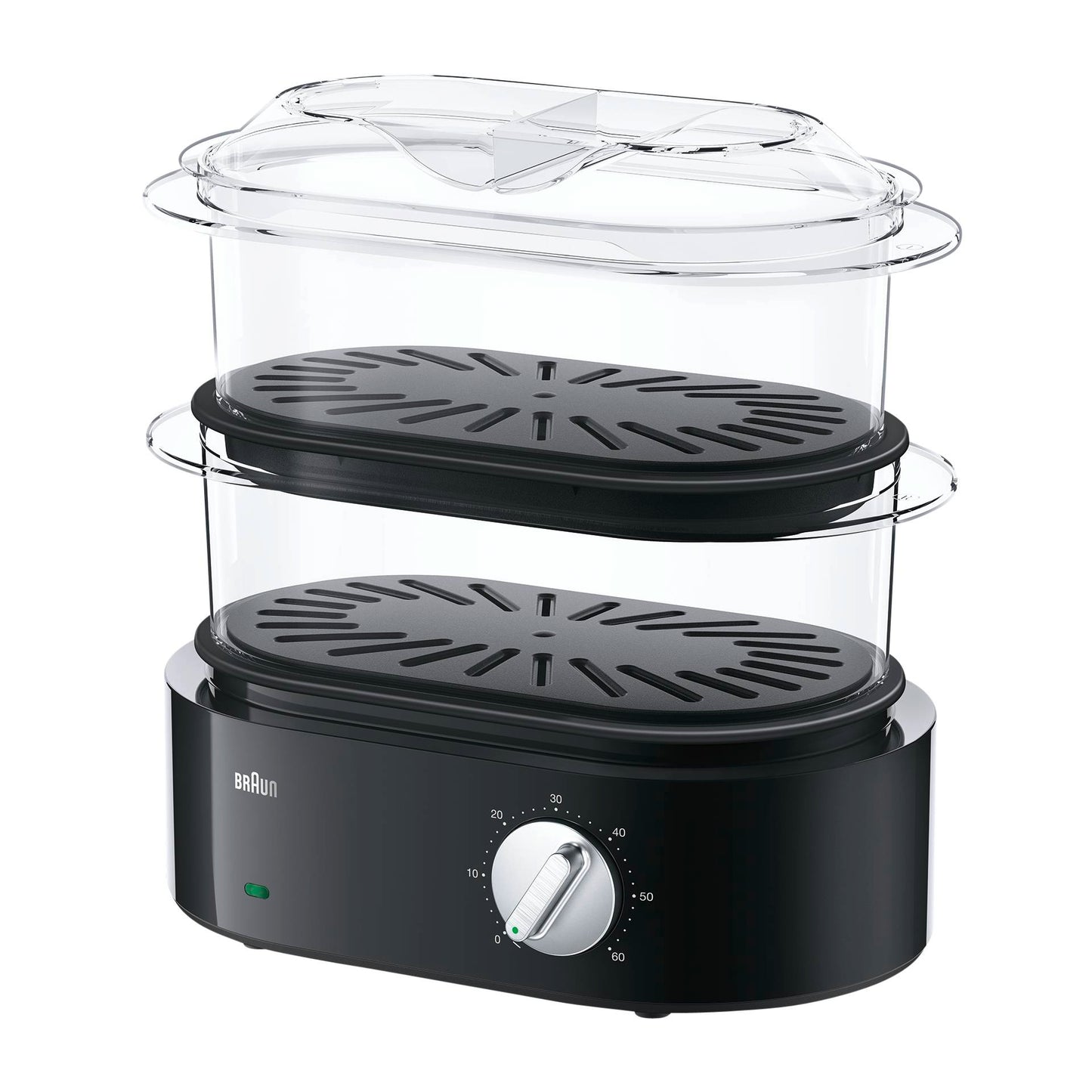 Braun FS 5100 black IdentityCollection