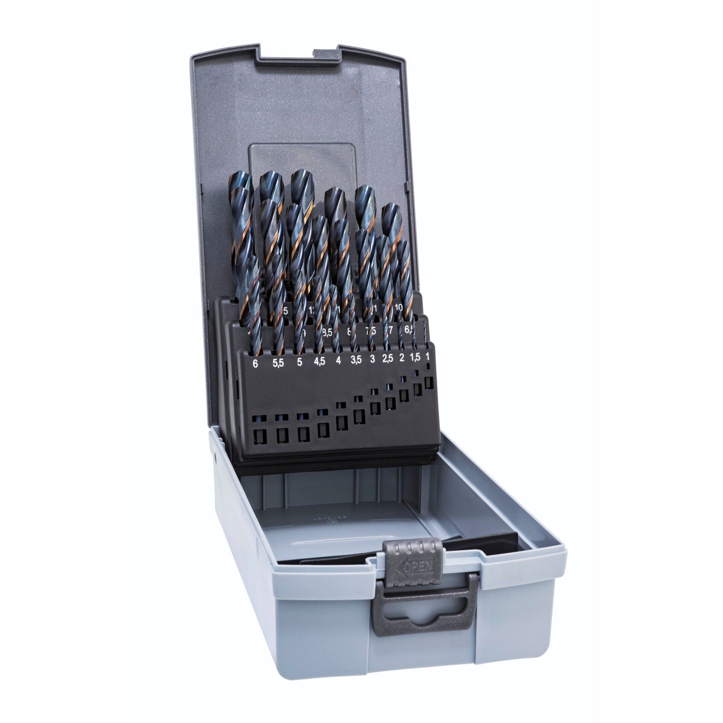 Alpen Sprint Master KP 25 PVC