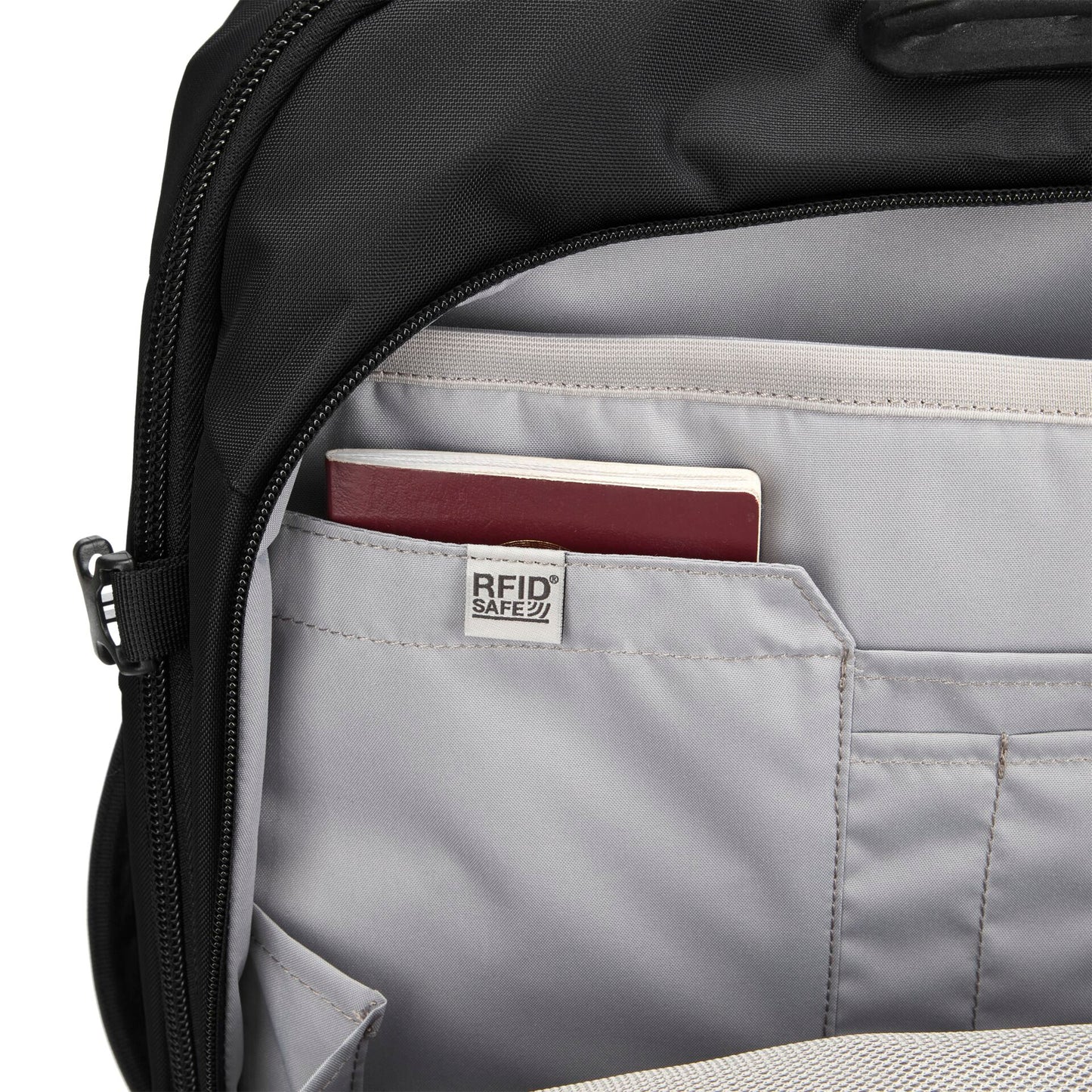Pacsafe EXP45 Travel Bag black