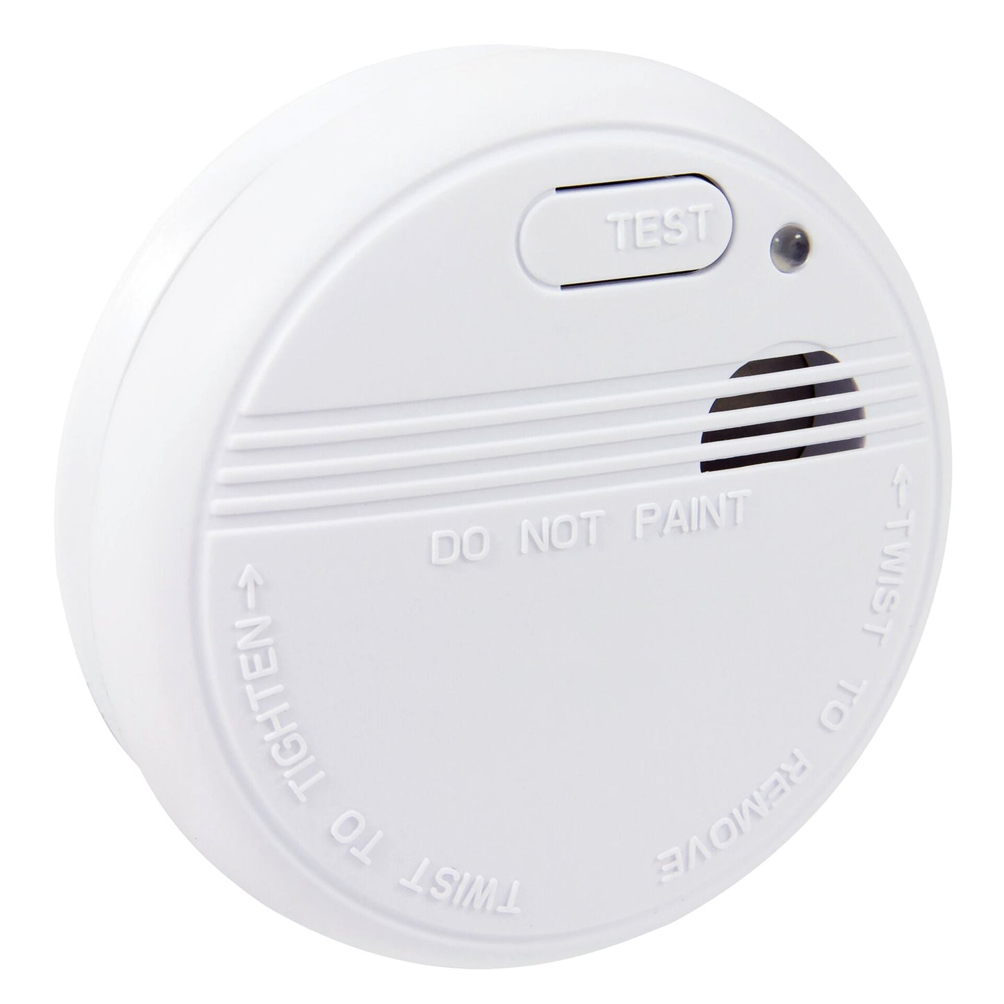 REV Smoke Detector 00235103
