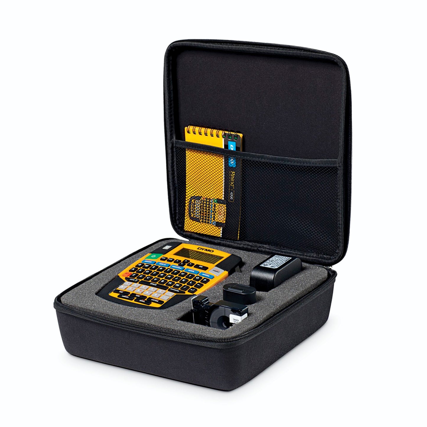 Dymo Rhino 4200 Kitcase