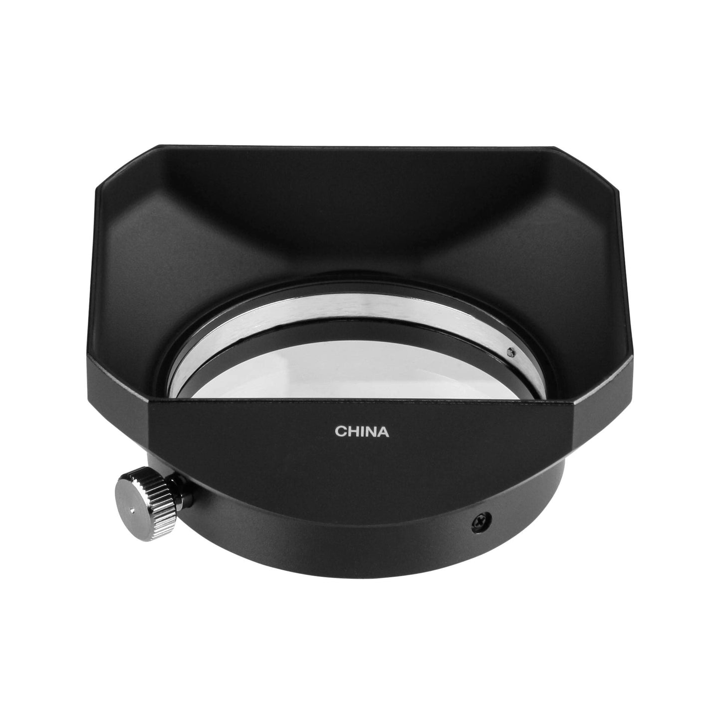 Olympus LH-48 Lens Hood for M1220 black