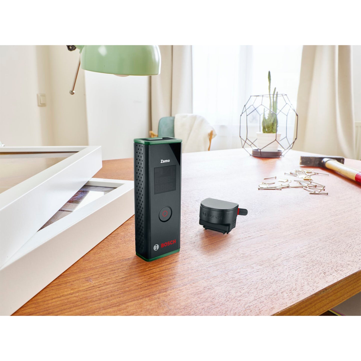 Bosch Zamo III Tape Adapter