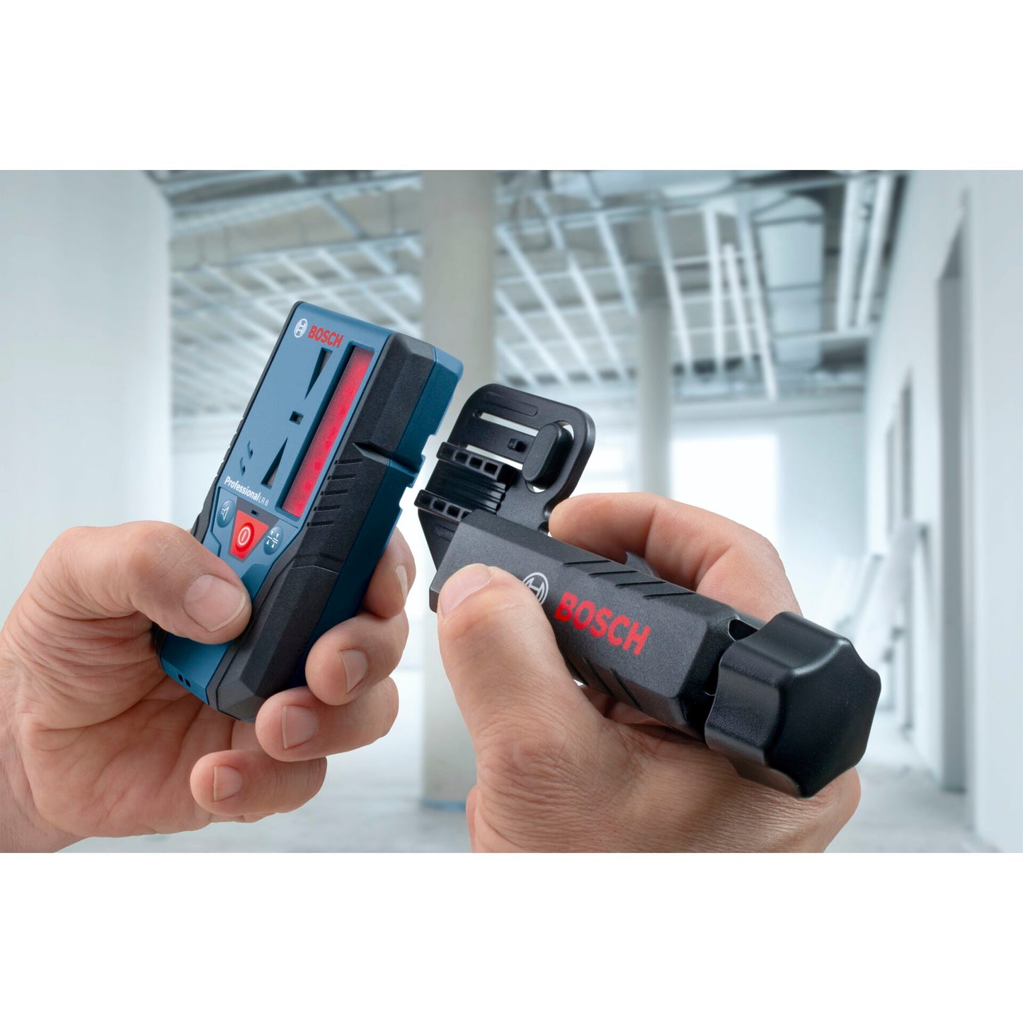 Bosch Mount for LR6/LR7