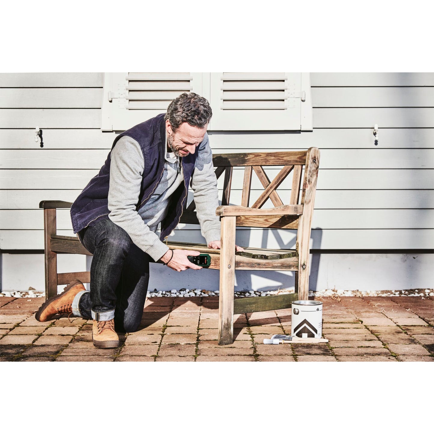 Bosch UniversalHumid