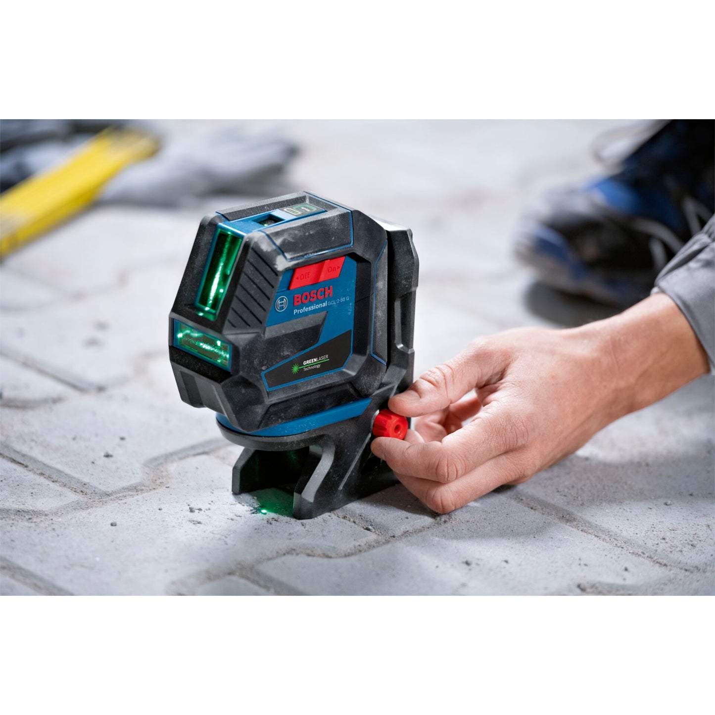 Bosch RM 10