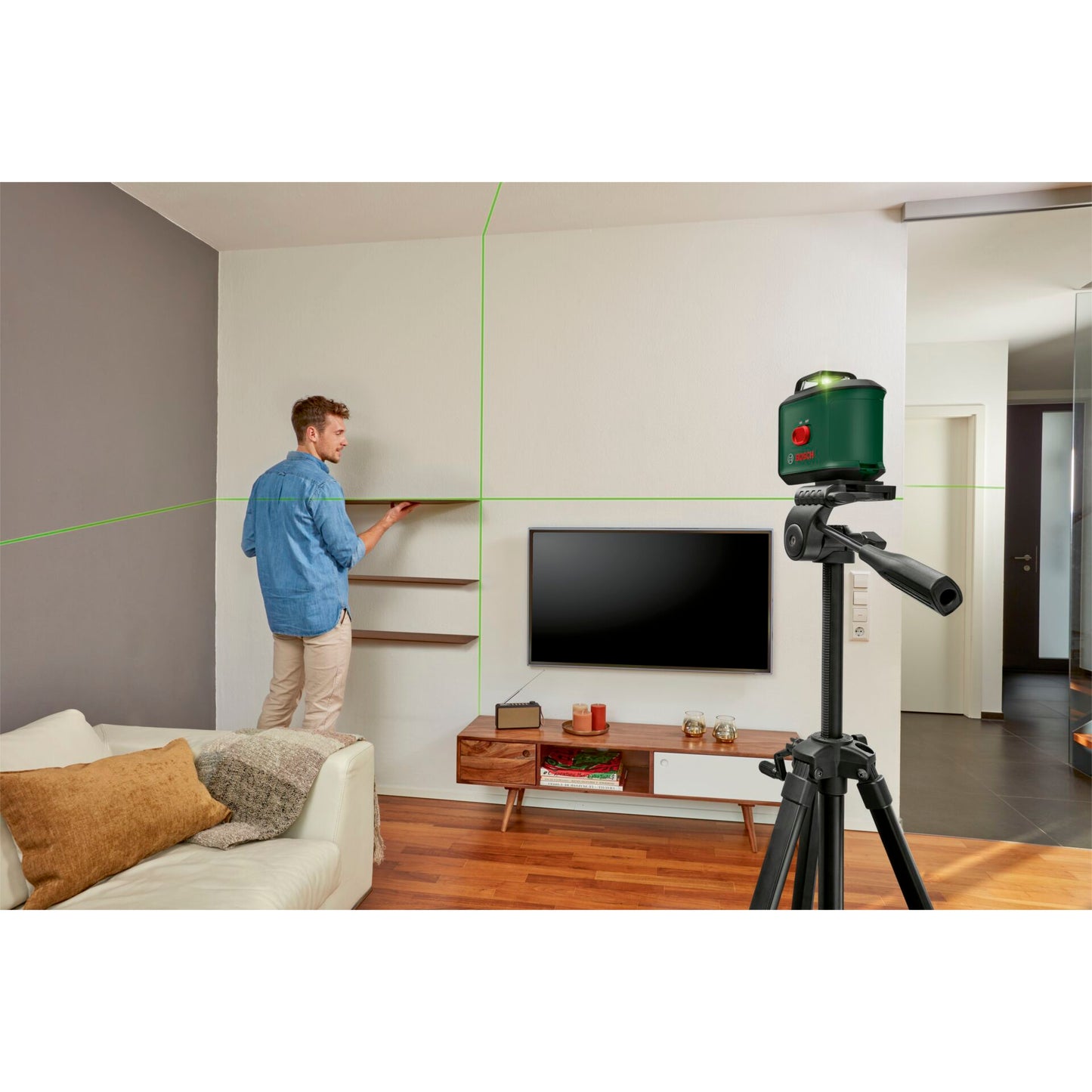 Bosch BT 150