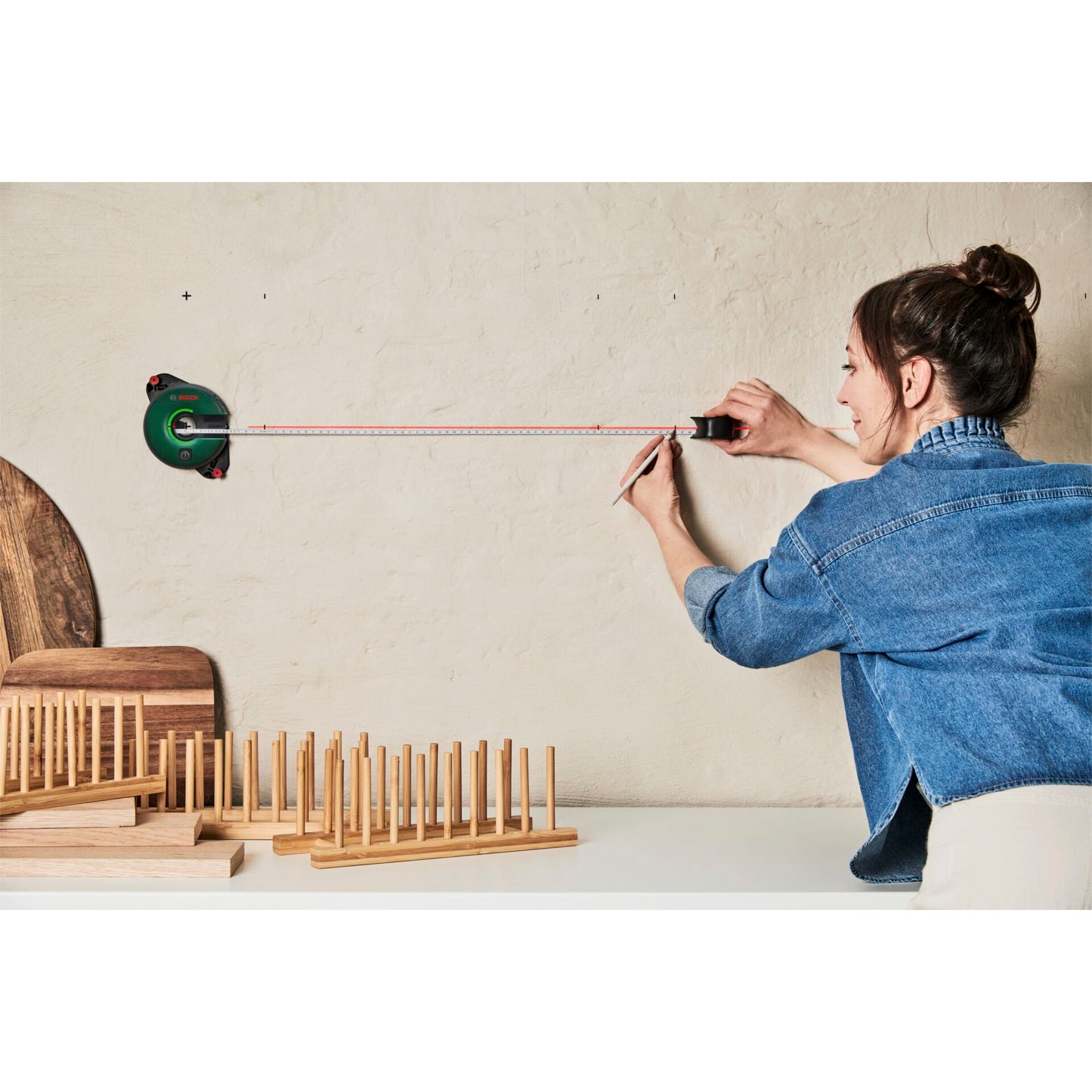 Bosch Atino Set