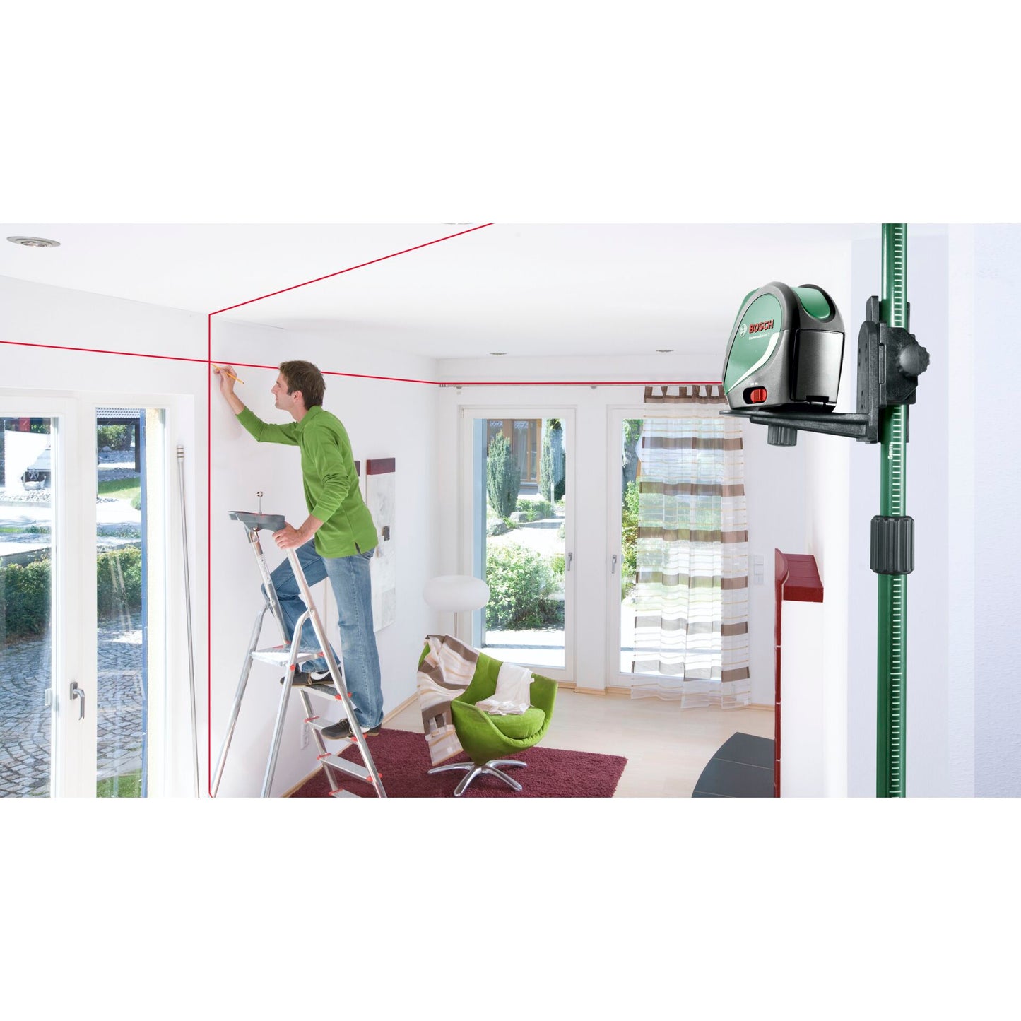 Bosch UniversalLevel 2 Basic