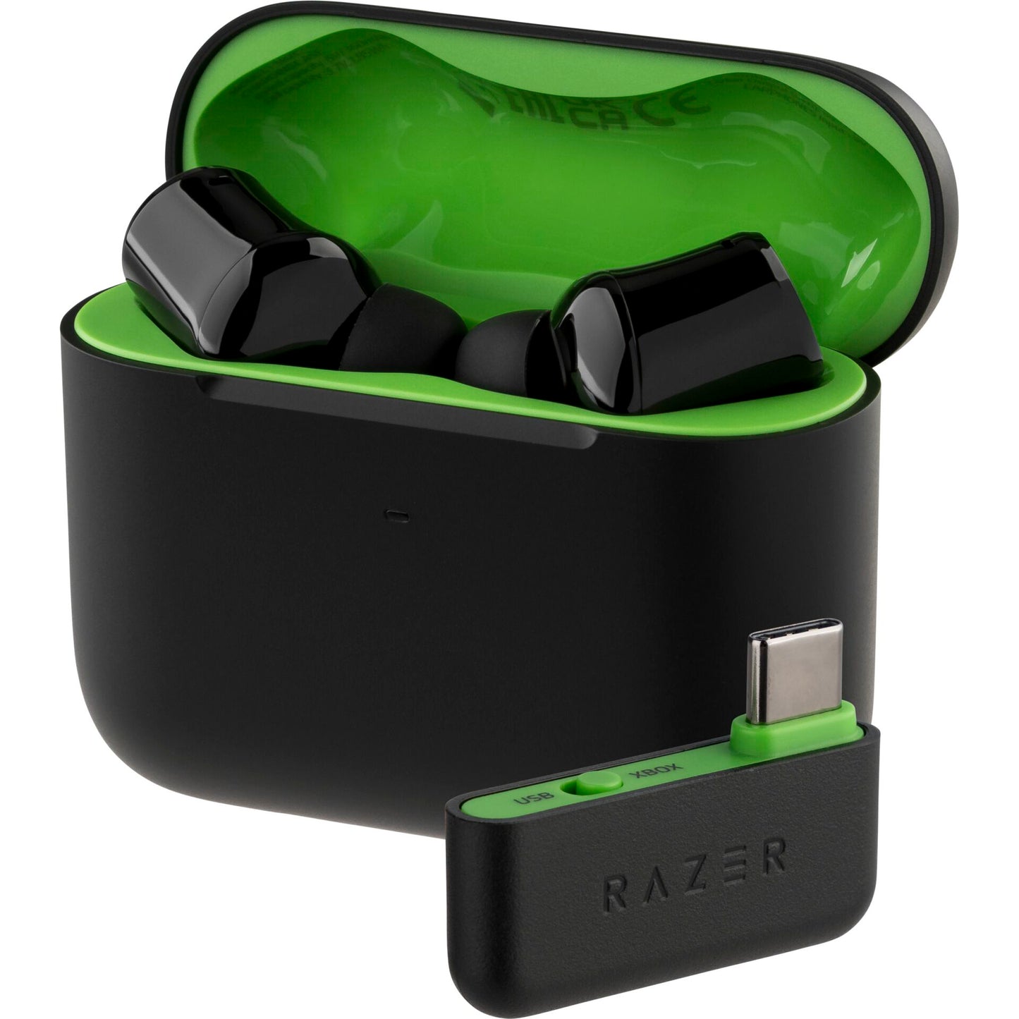 Razer Hammerhead HyperSpeed Xbox