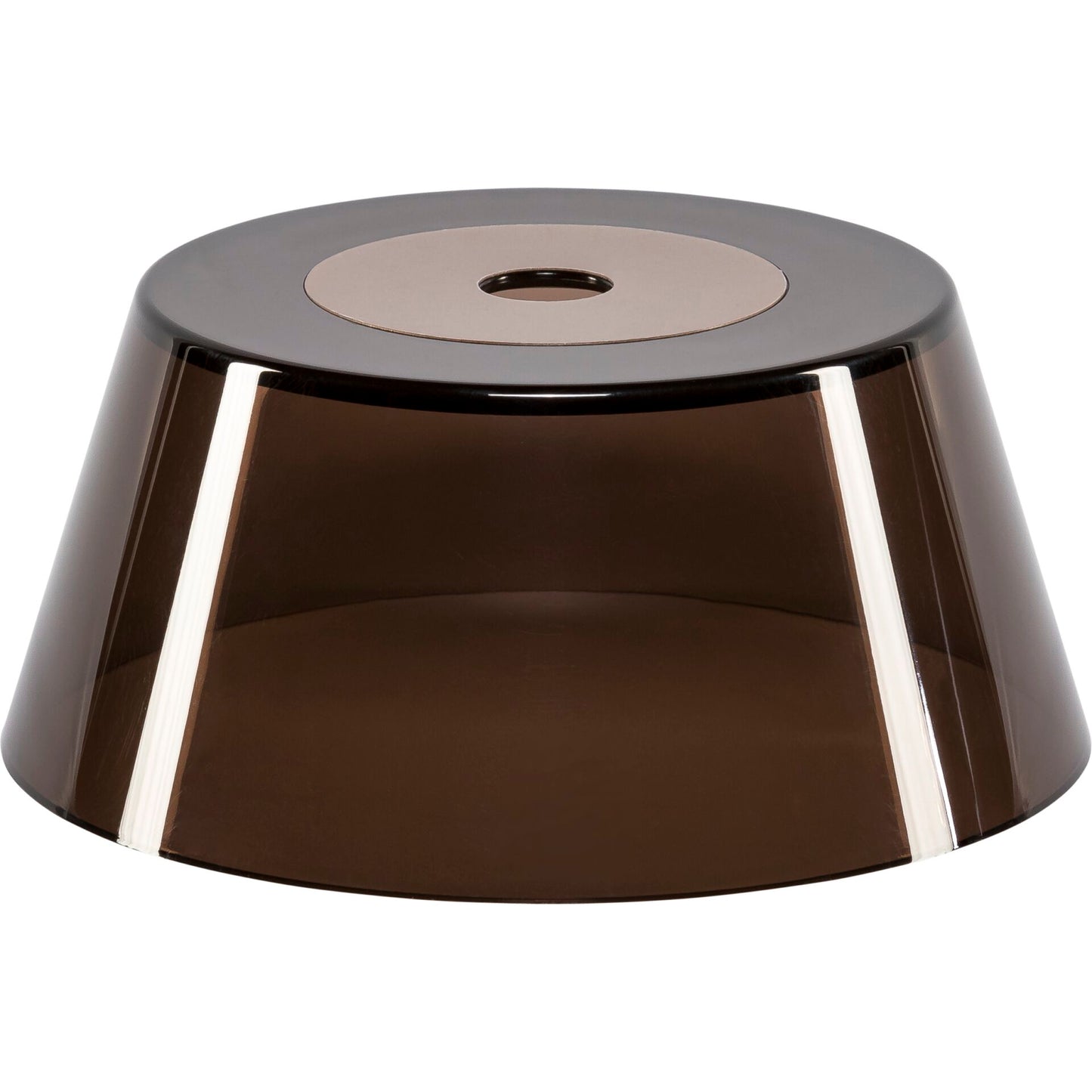 Century Lamp Cover for OPERA corten IP44