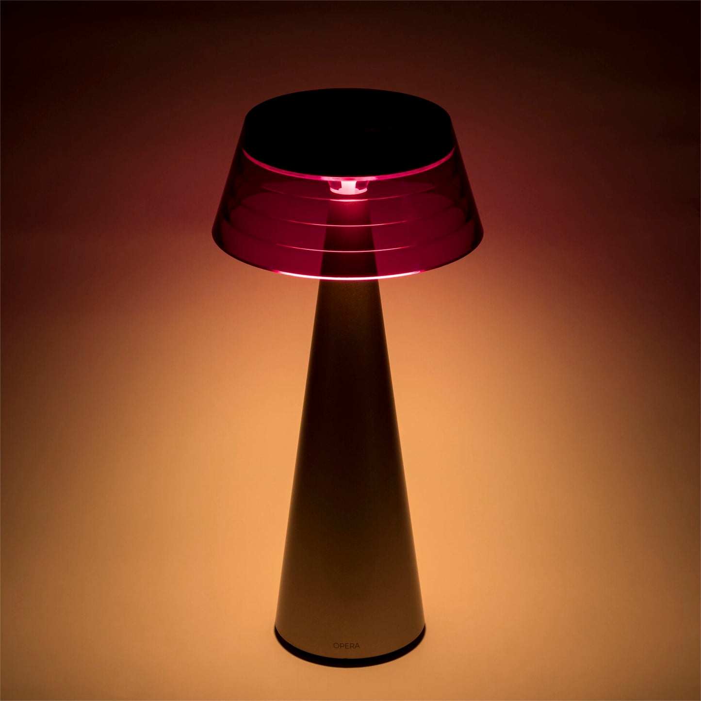 Century Lamp Cover for OPERA purple  IP44
