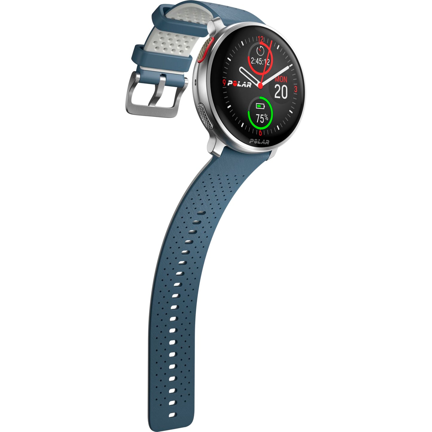 Polar VANTAGE V3 Sky Blue