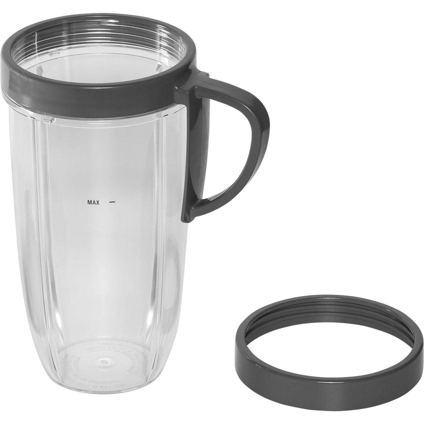 nutribullet NB 606 DG dark grey