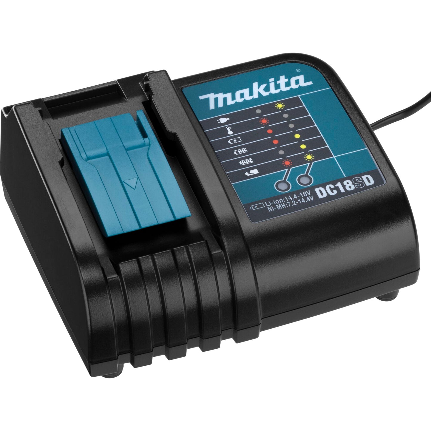 Makita DUM111SYX cordless grasscutter