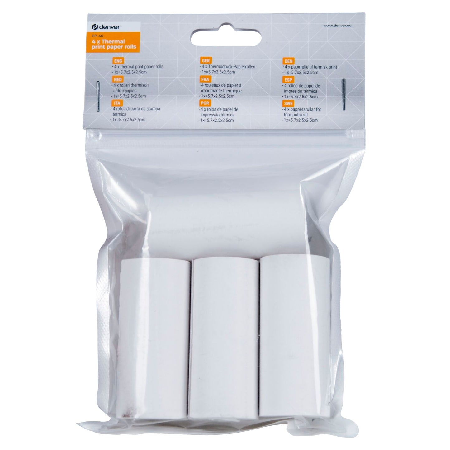 Denver Printer Paper PP-40