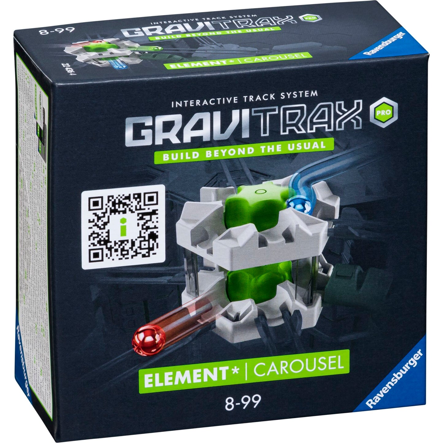 Ravensburger GraviTrax Pro Extension Carousel