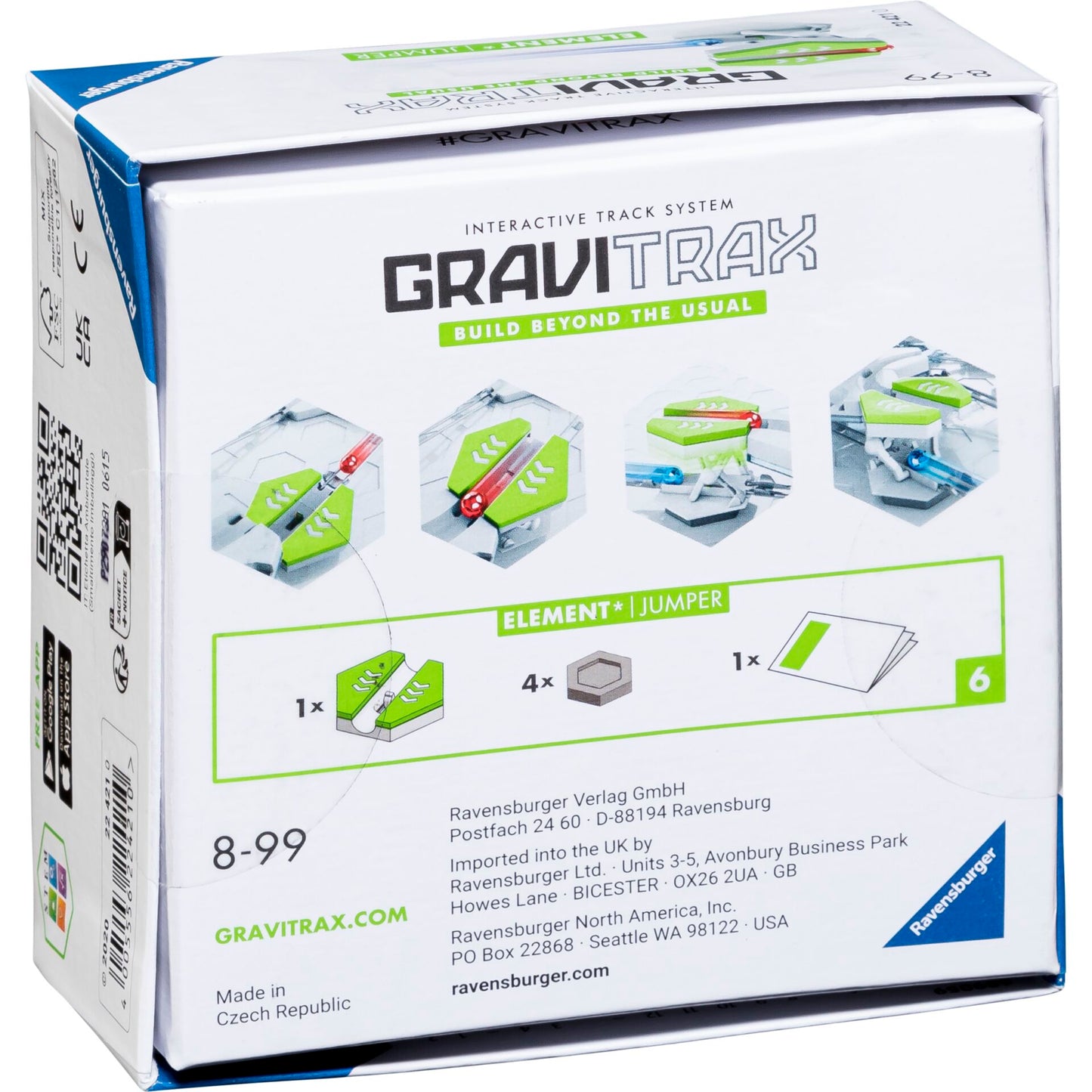 Ravensburger GraviTrax Extension Jumper
