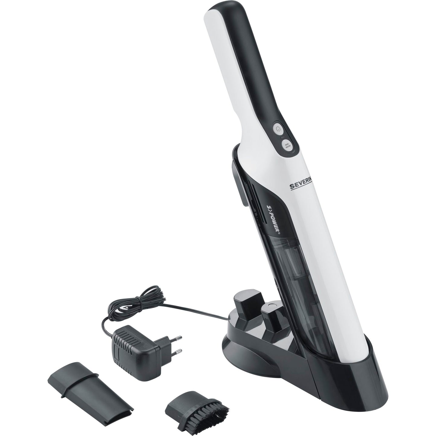 Severin HV 7140 S'Power Cordless Vacuum Cleaner