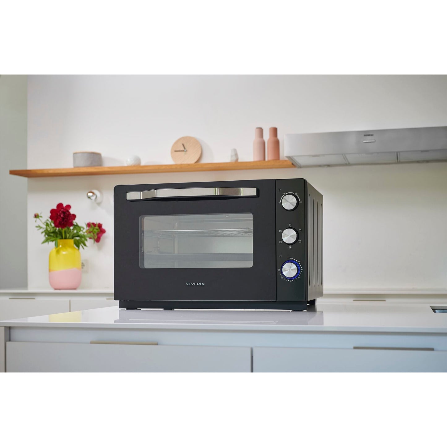 Severin TO 2073 XXL Baking and toasting oven