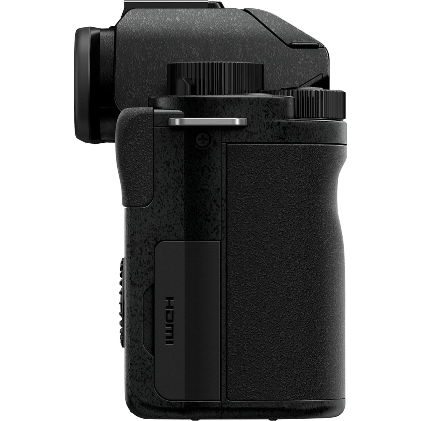 Panasonic Lumix DC-G100D black + H-FS 12-32 + H-FS 45-150 E