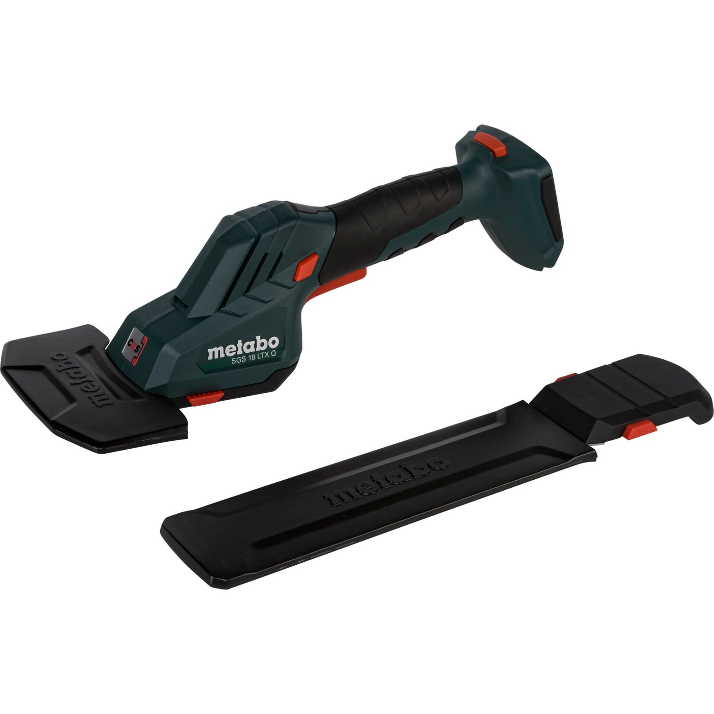 Metabo SGS 18 LTX Q Cordless Shrub and Grass Shears