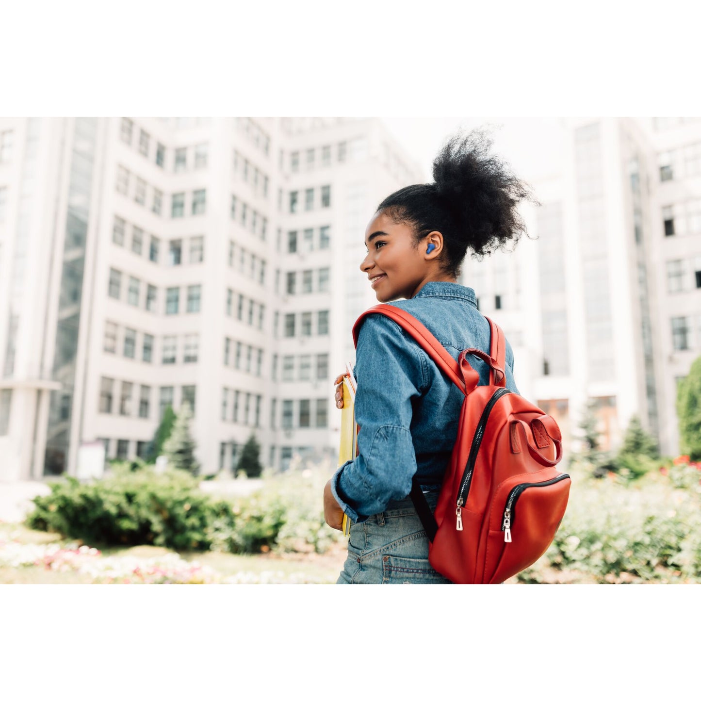 JVC HA-A7T2-AE blueberry