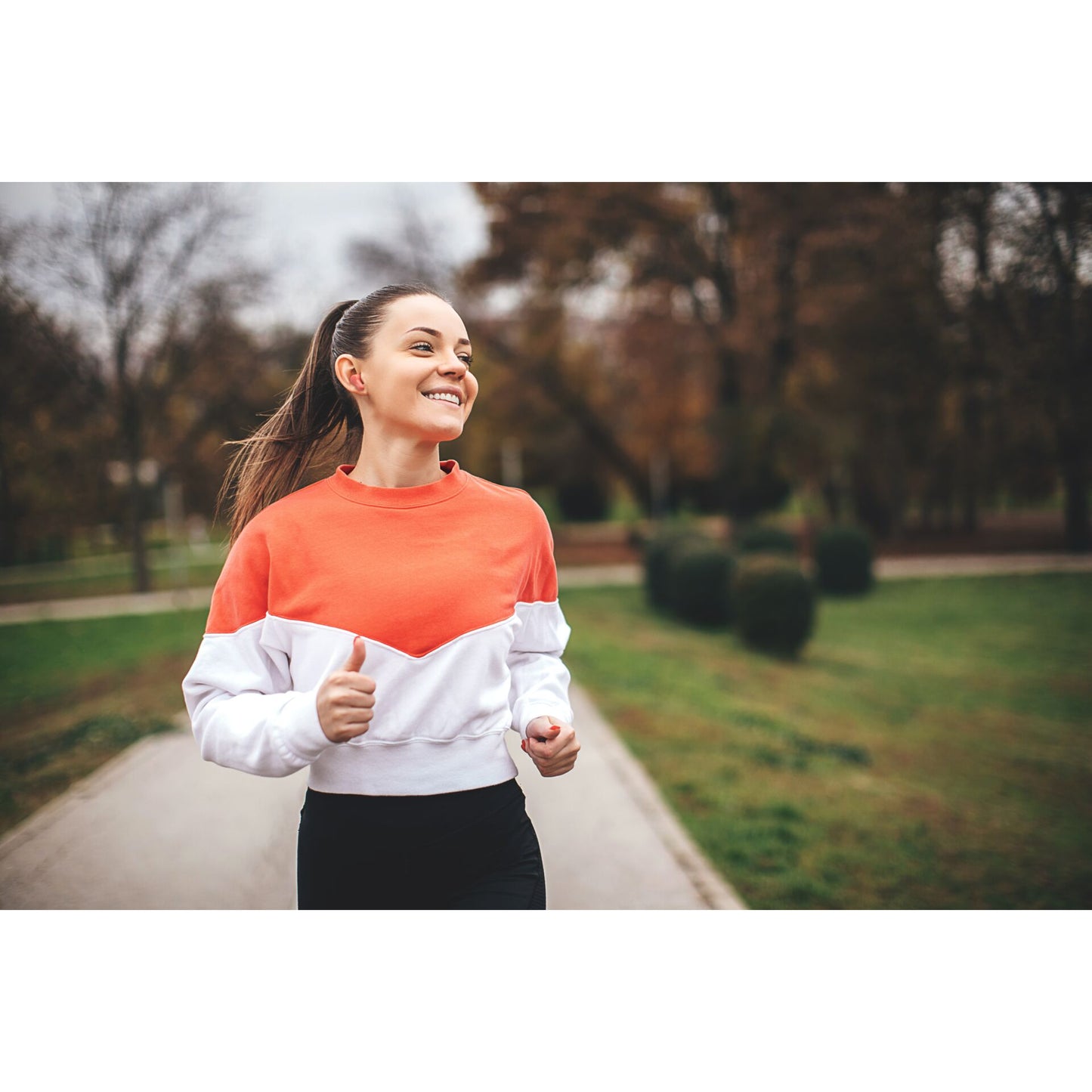 JVC HA-A7T2-PE peach