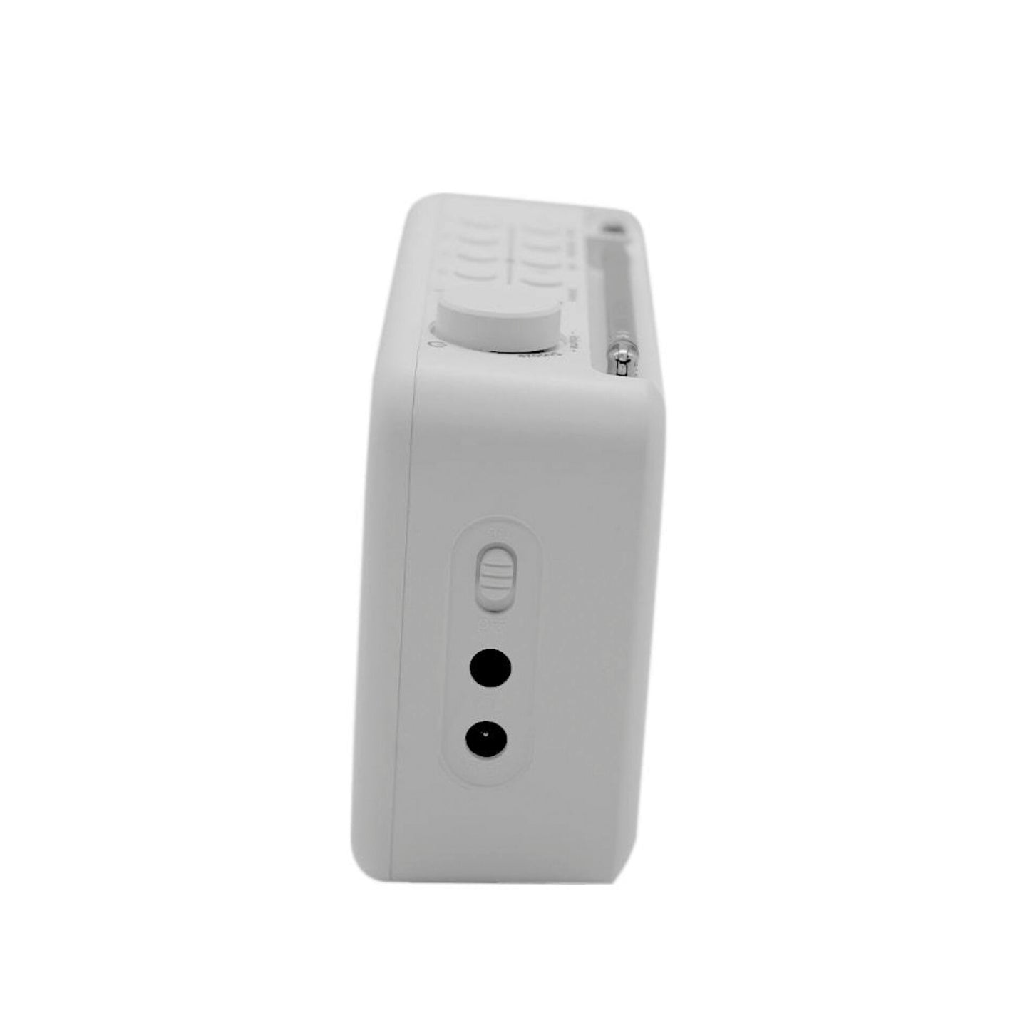 Pure Elan One2 white