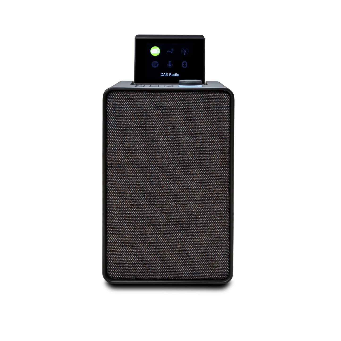 Pure Evoke Spot black