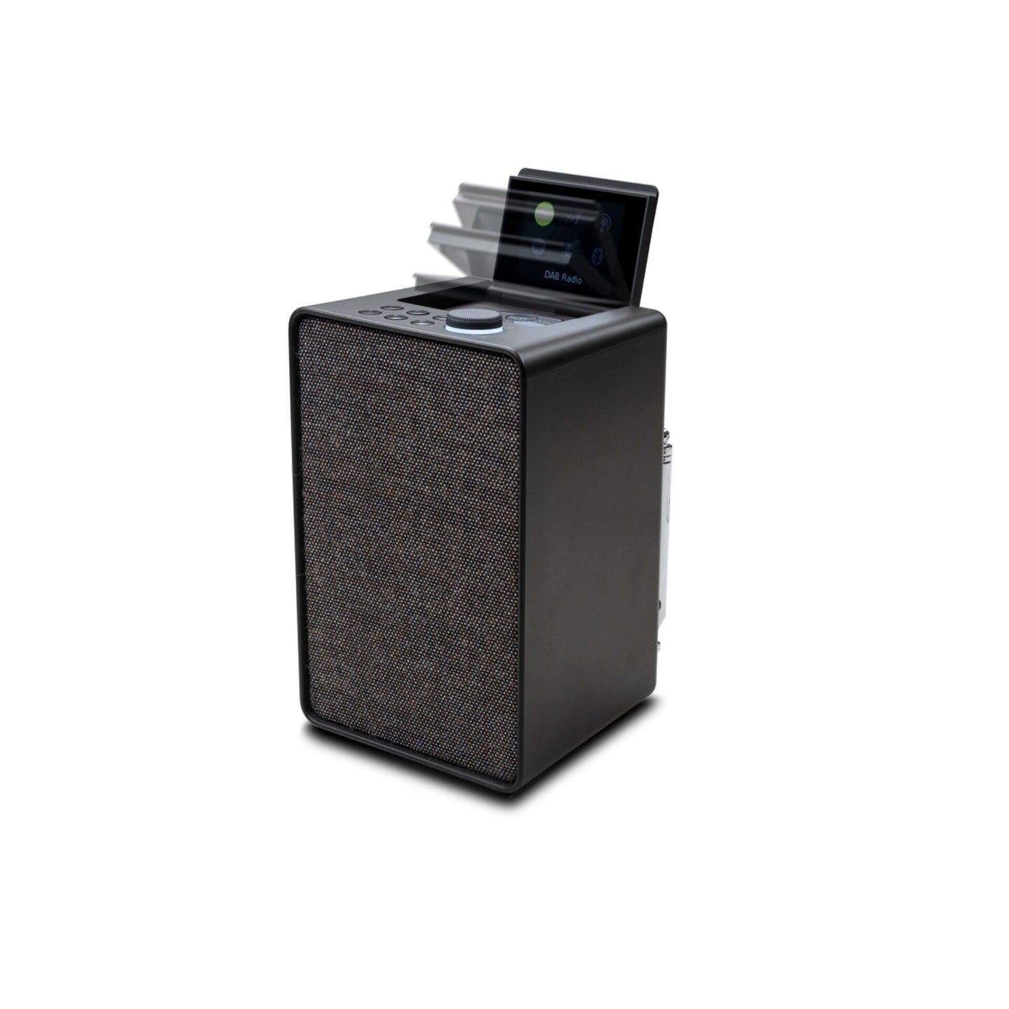 Pure Evoke Spot black