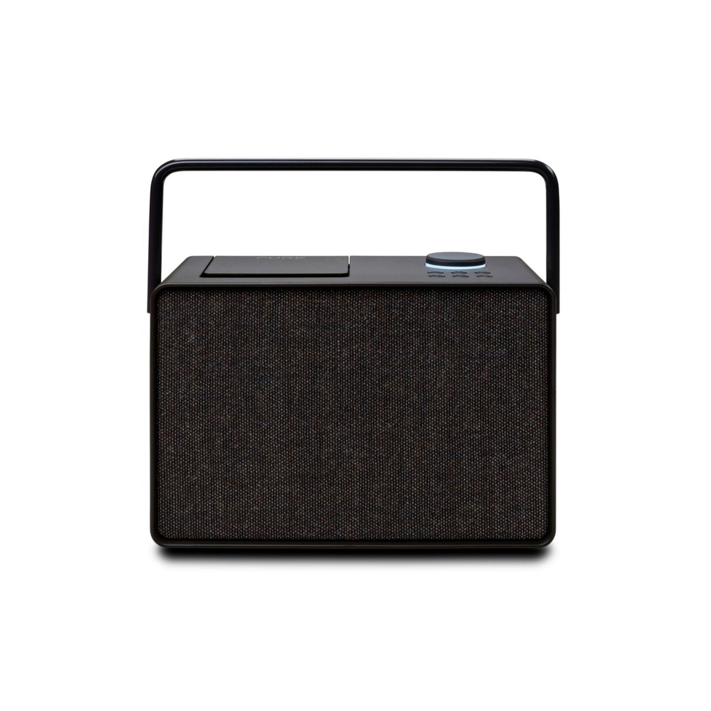 Pure Evoke Play coffee black