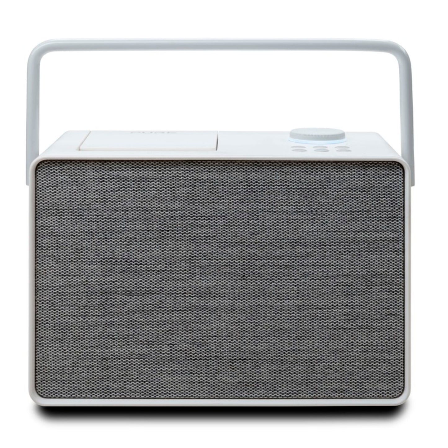 Pure Evoke Play cotton white